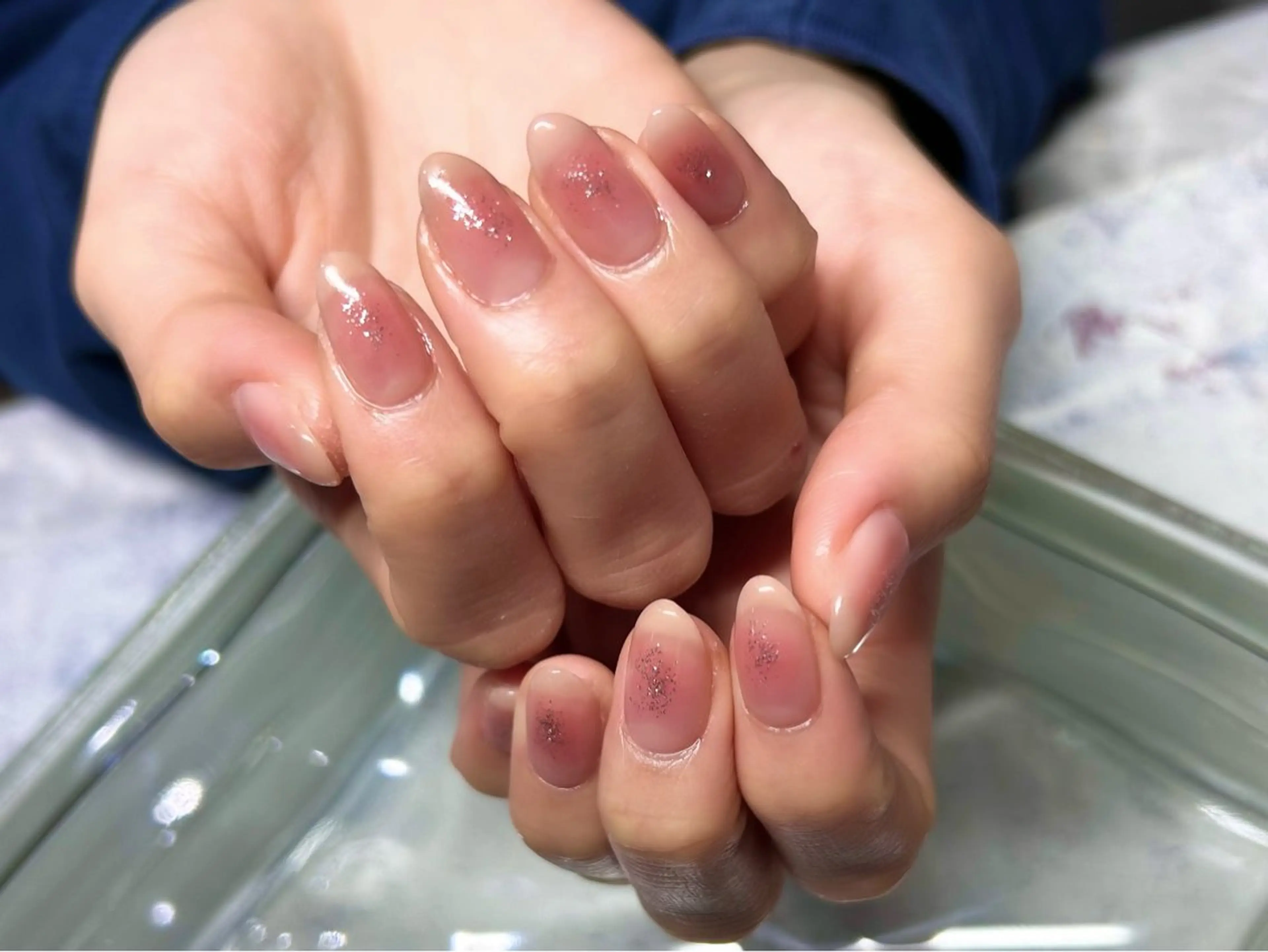 ネイル N.design muraのネイルデザイン