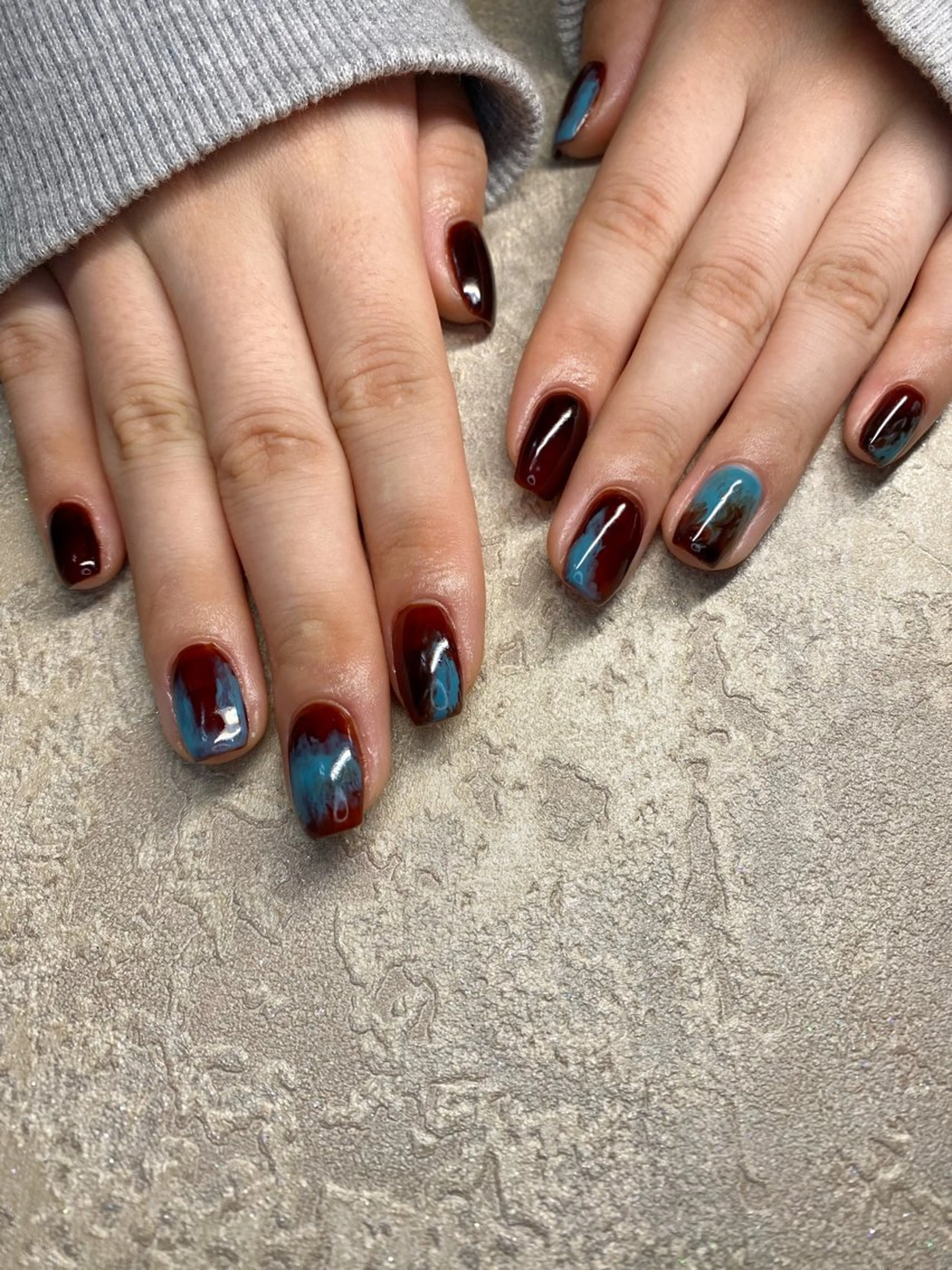 ネイル Queen‘s nail salonのネイルデザイン