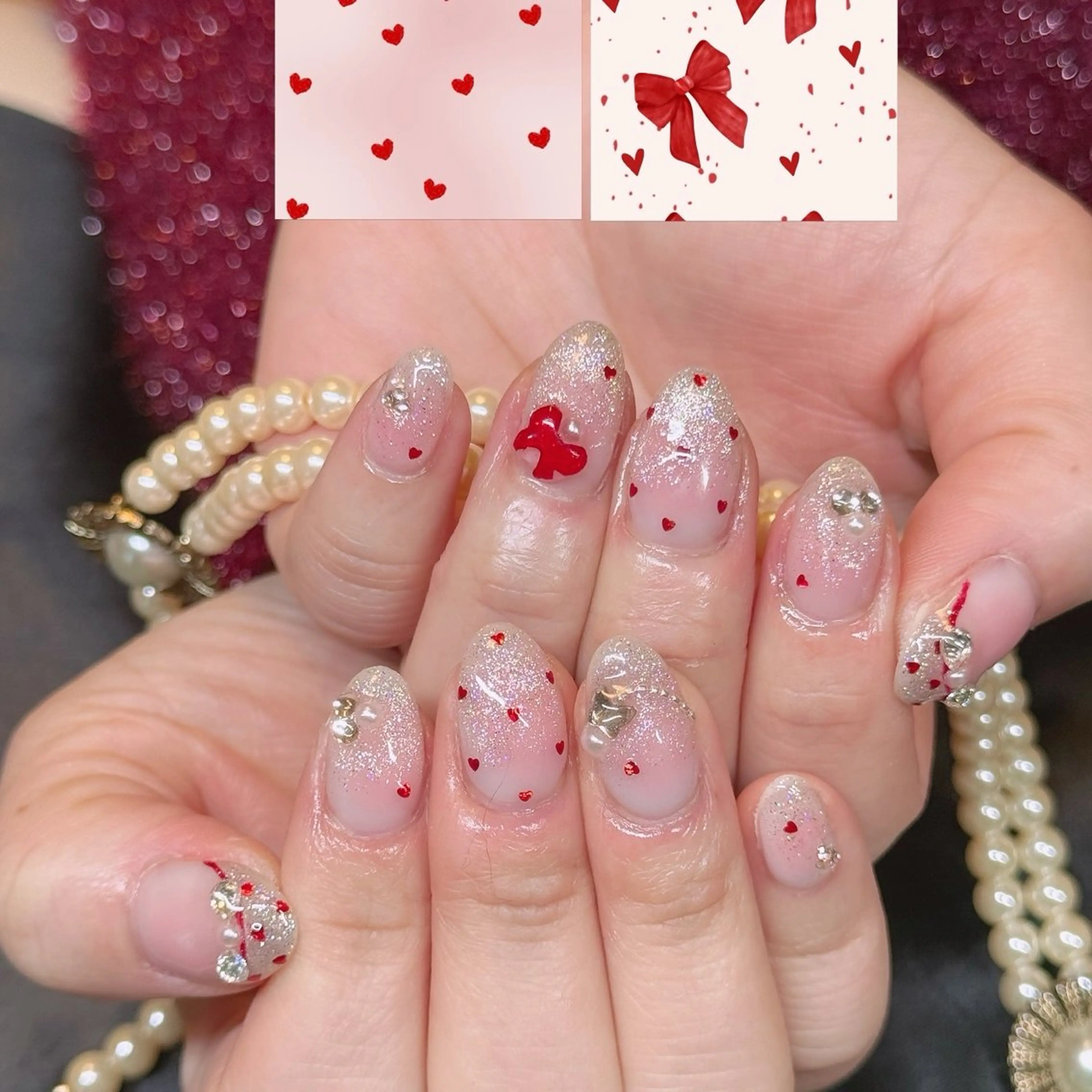 ネイル MIRA NAILROOMのネイルデザイン