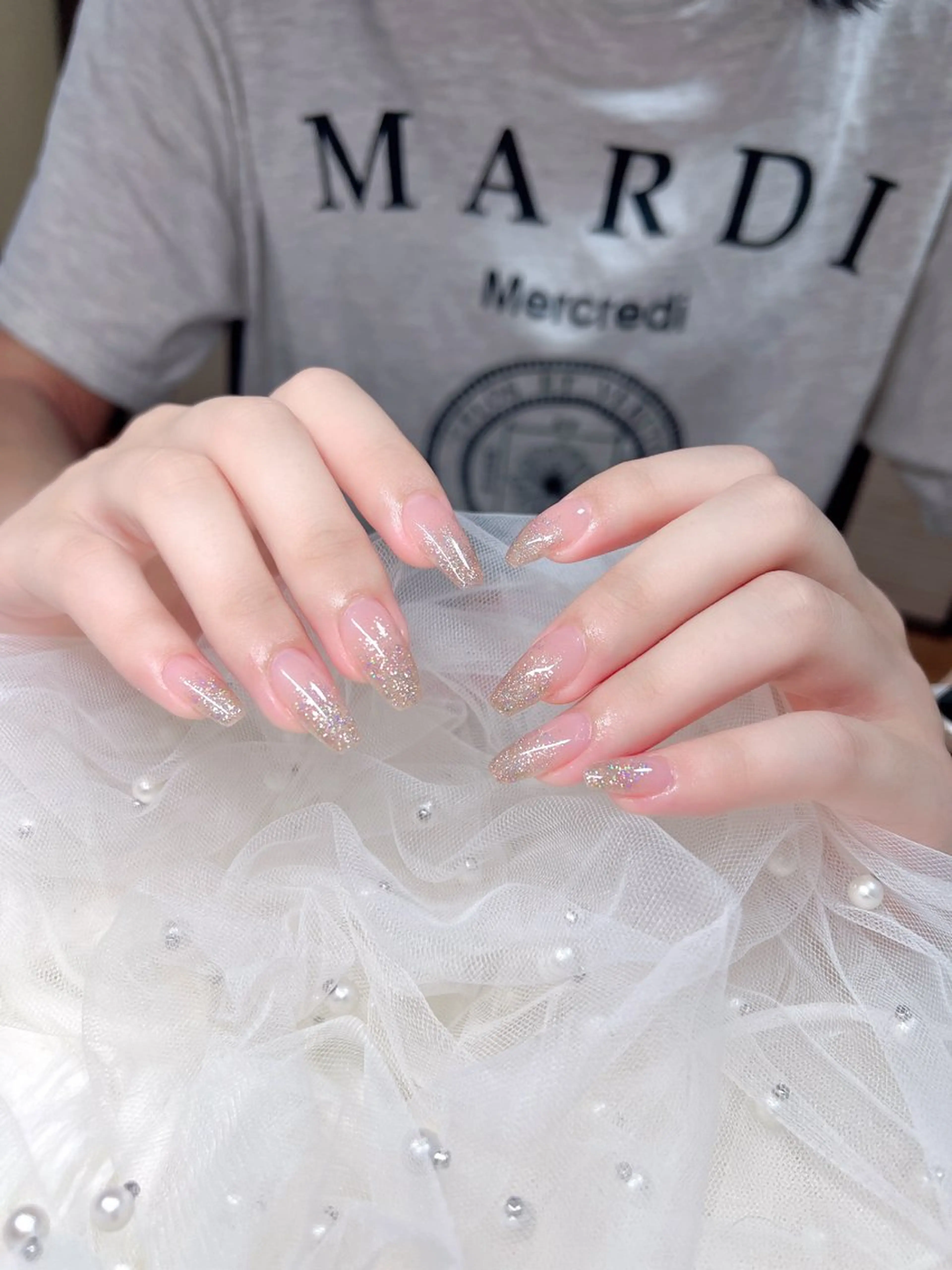 ネイル MK ネイルサロンのネイルデザイン