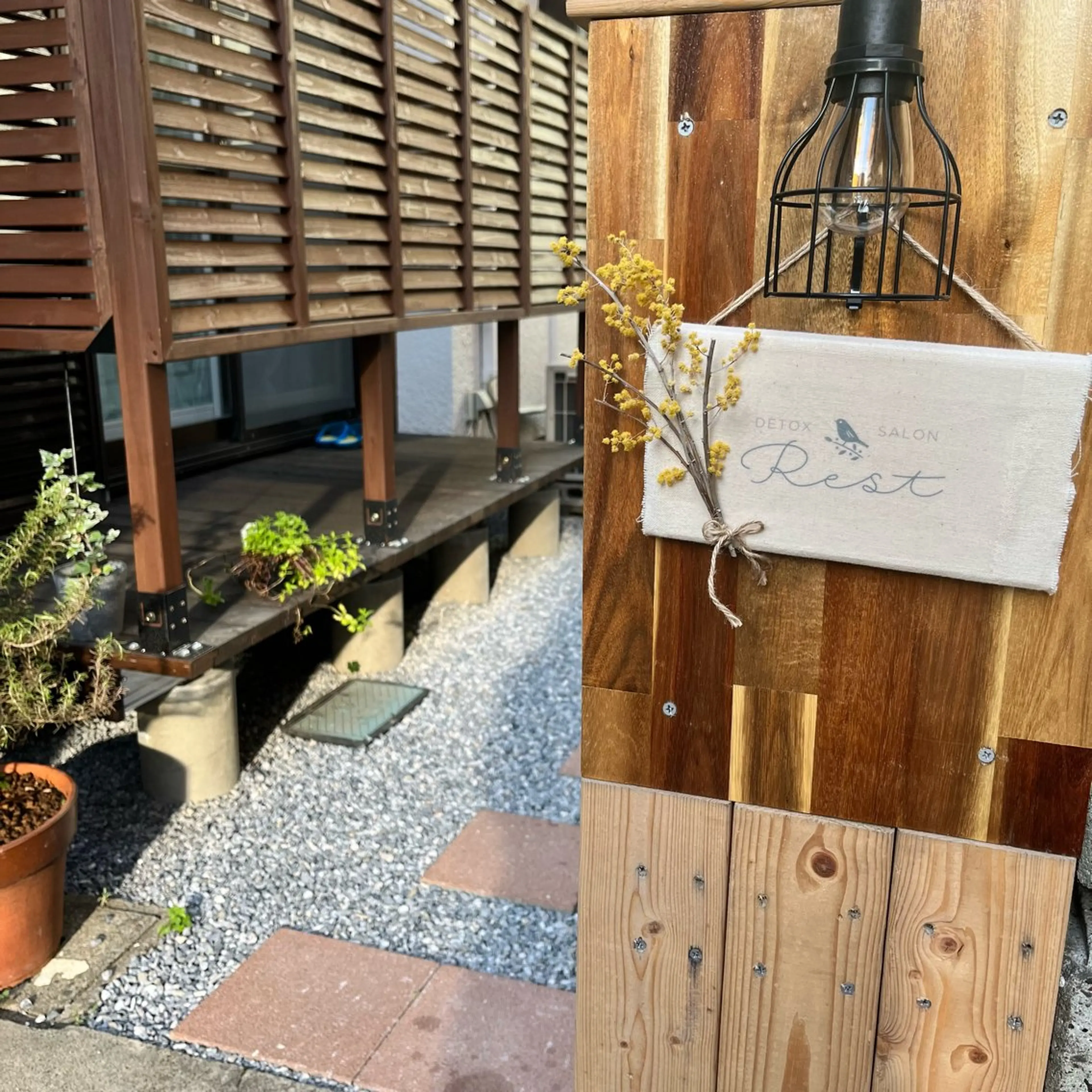 エステ 体質改善セラピスト Yukiのエステ・リラクイメージ