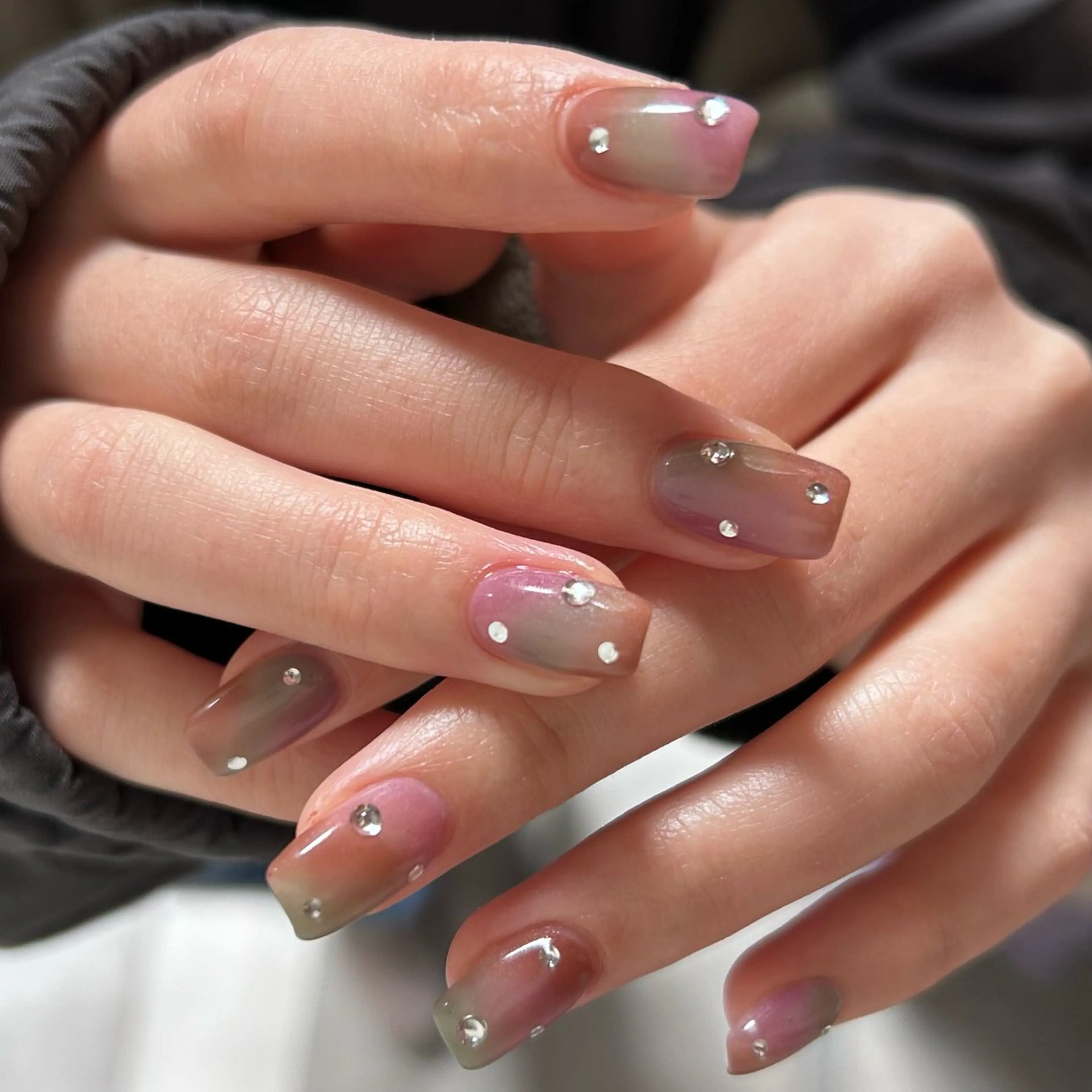 ネイル nail salon Manonのネイルデザイン