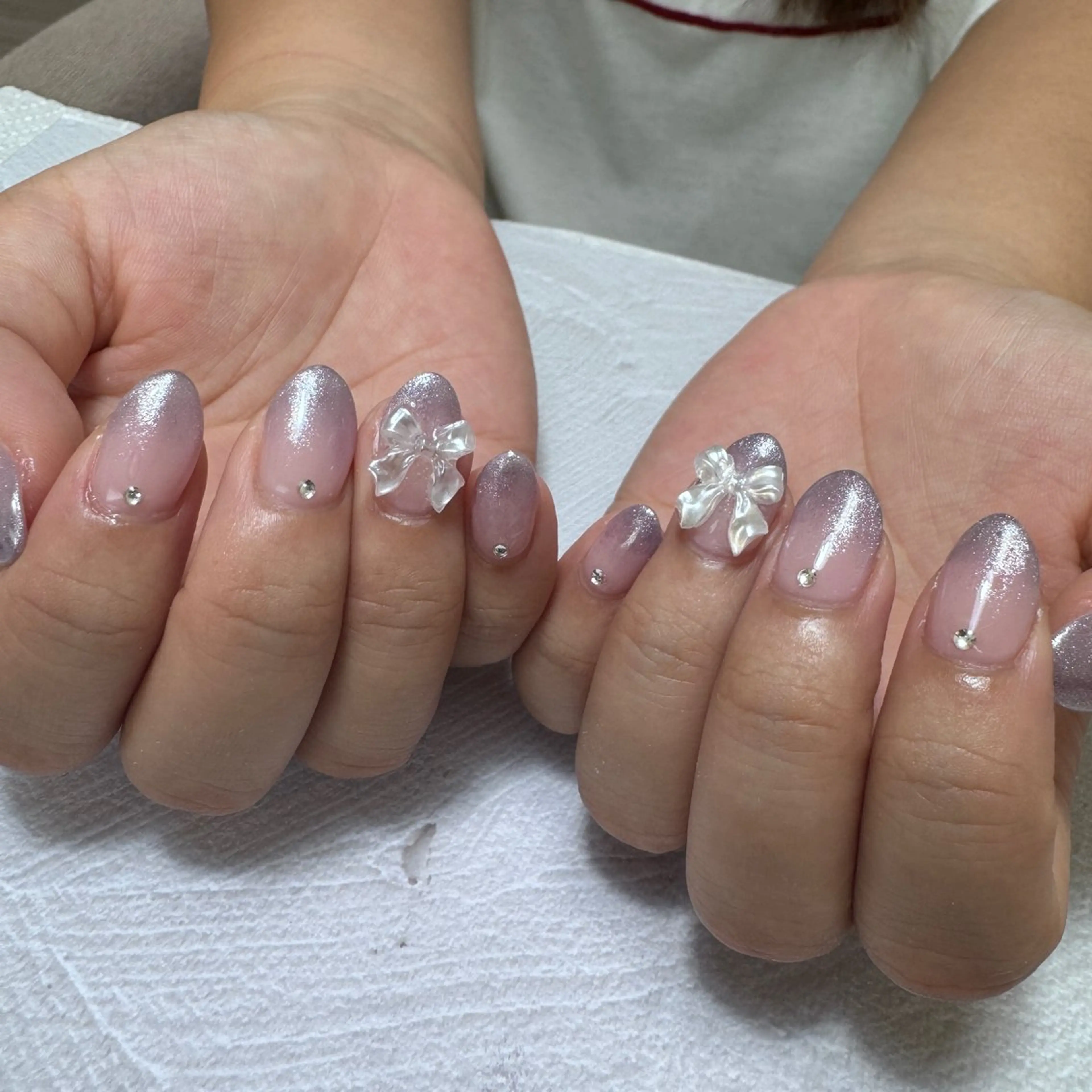 ネイル e'clat nailのネイルデザイン