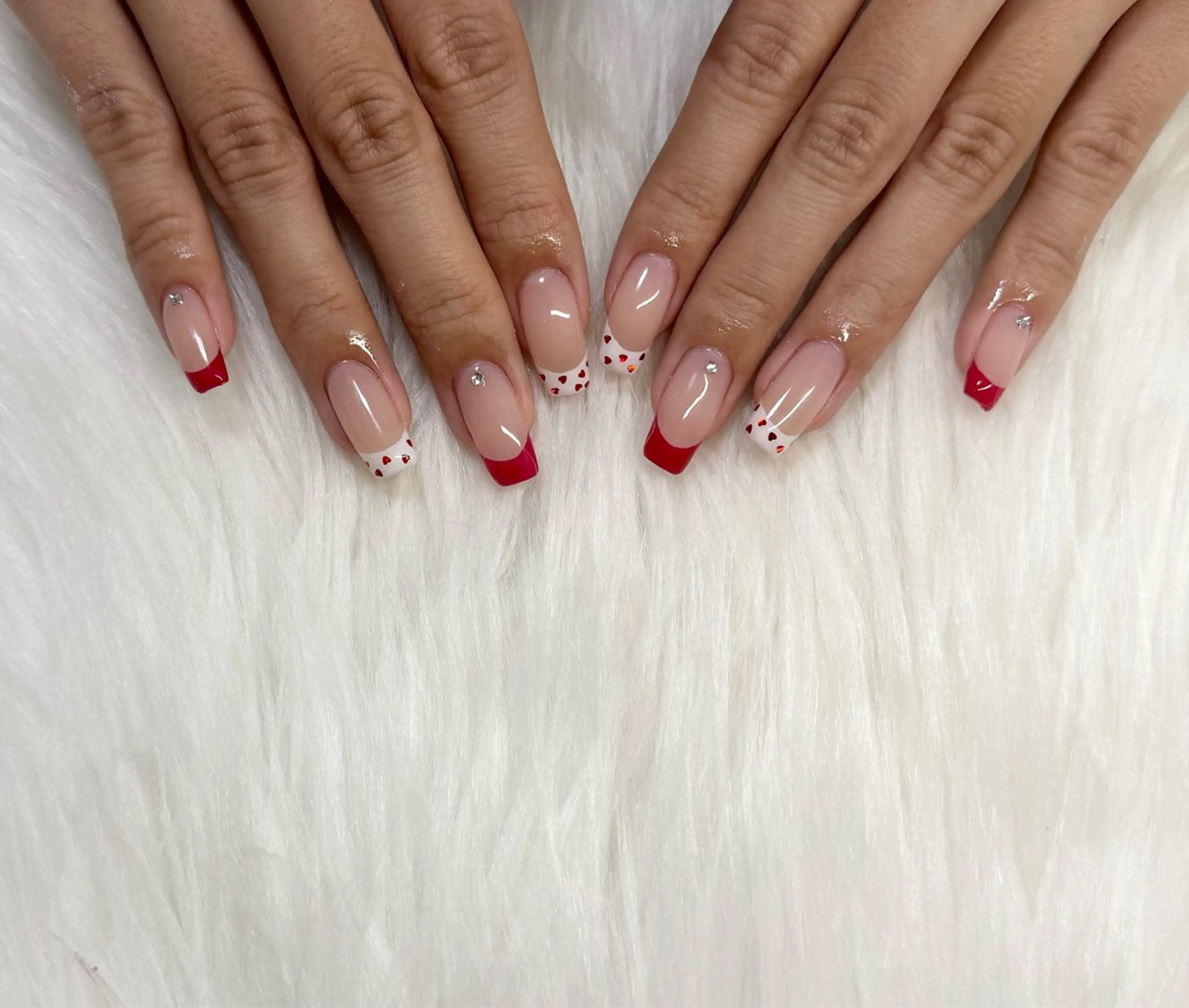 ネイル nailsalon R.のネイルデザイン