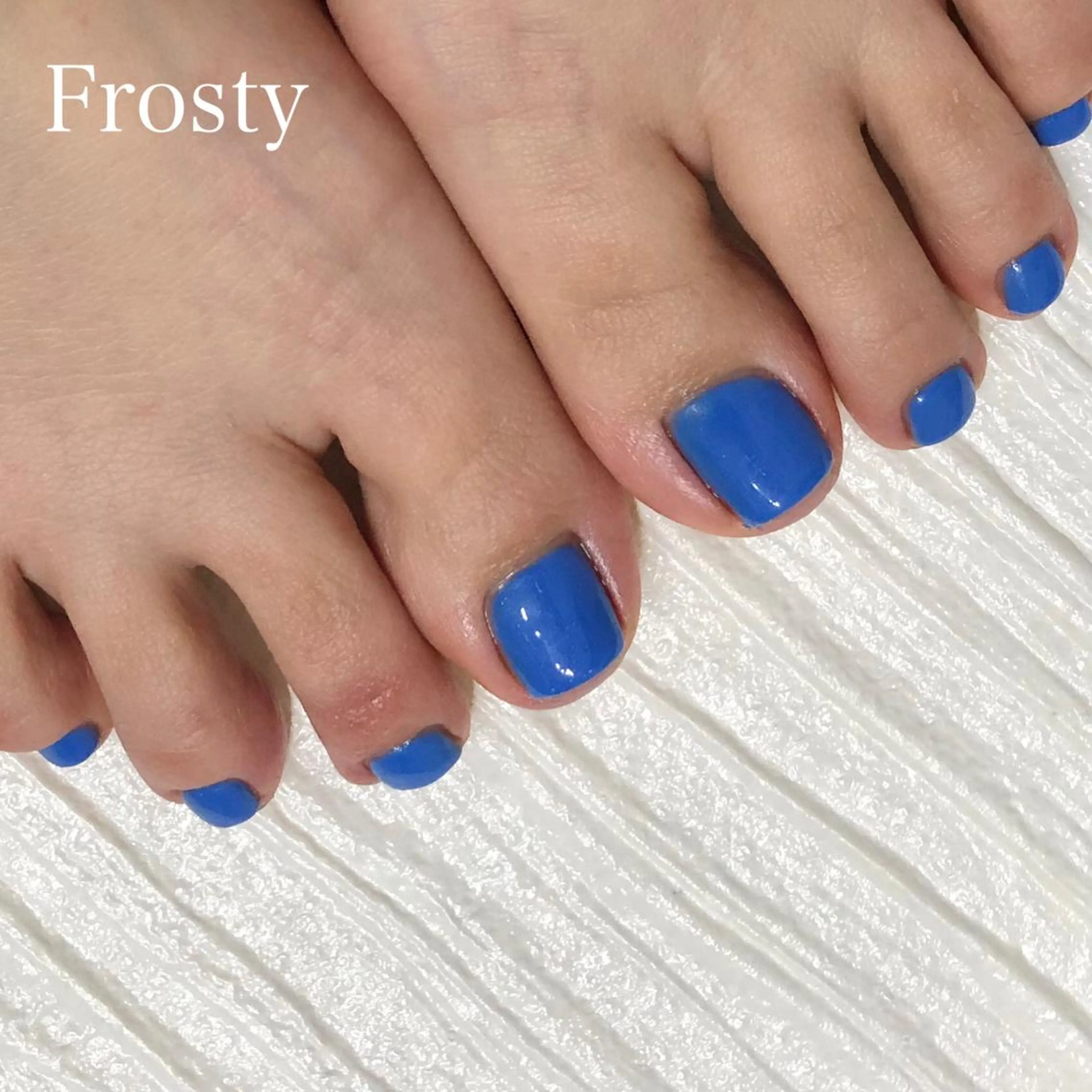 ネイル Mys. 三上紗紀のネイルデザイン