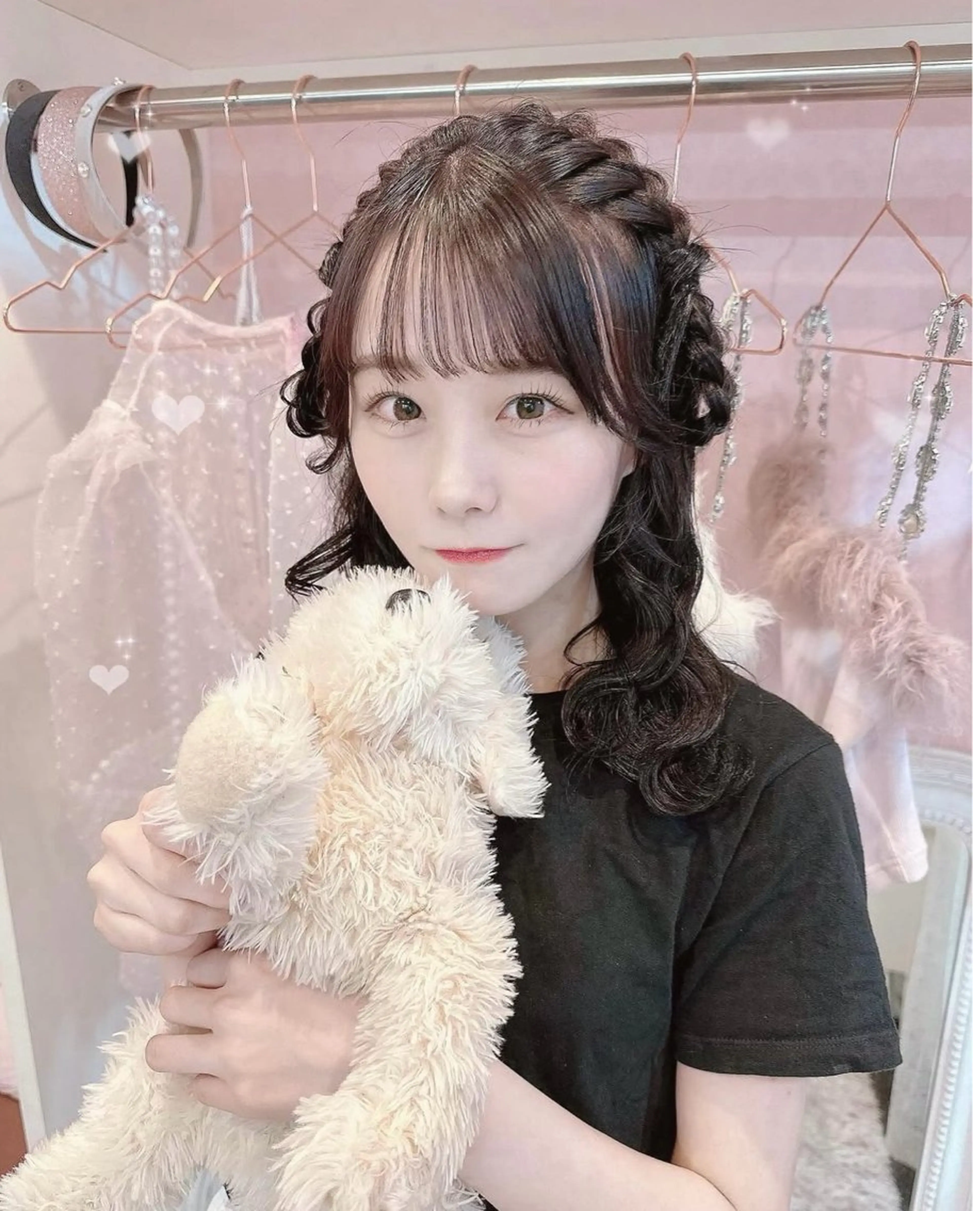 マツエク・マツパ B3シェアサロン所属・Runa🌙 渋谷/まつパのマツエク・マツパデザイン