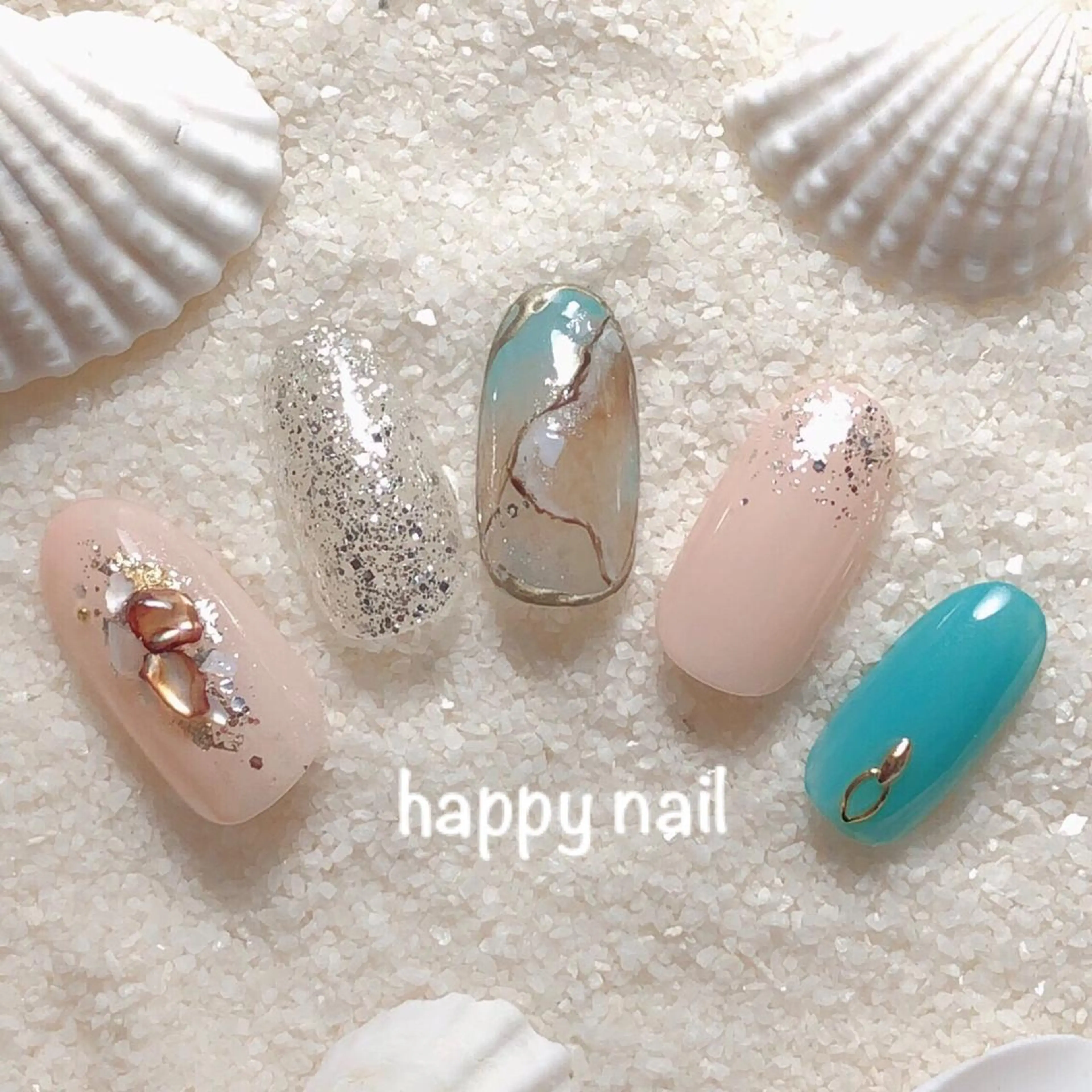 ネイル 心と体が整う腸活 サロン ラクシュミーのエステ・リラクイメージ