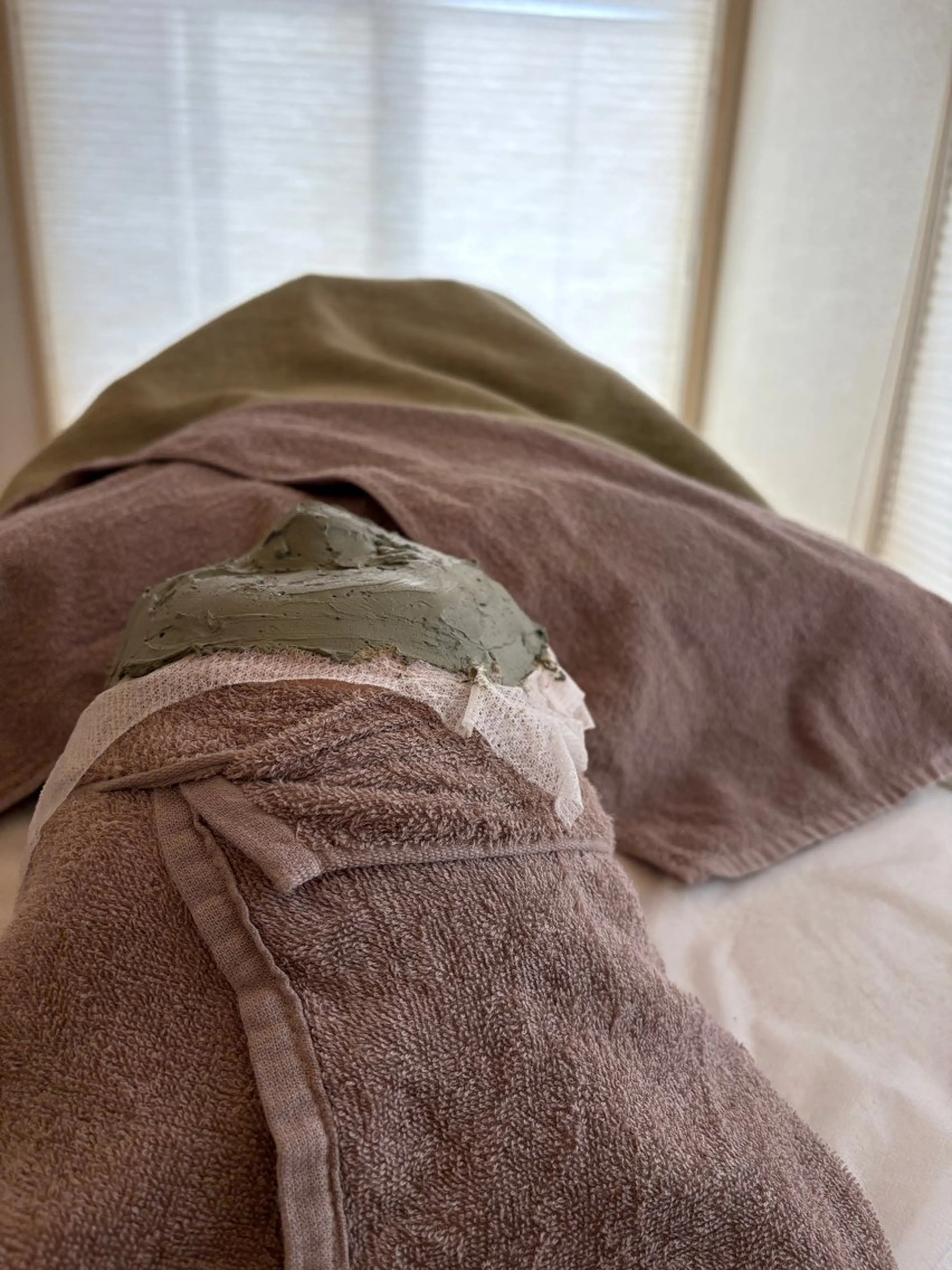 nature  s oin ICHIKAのエステ・リラクイメージ