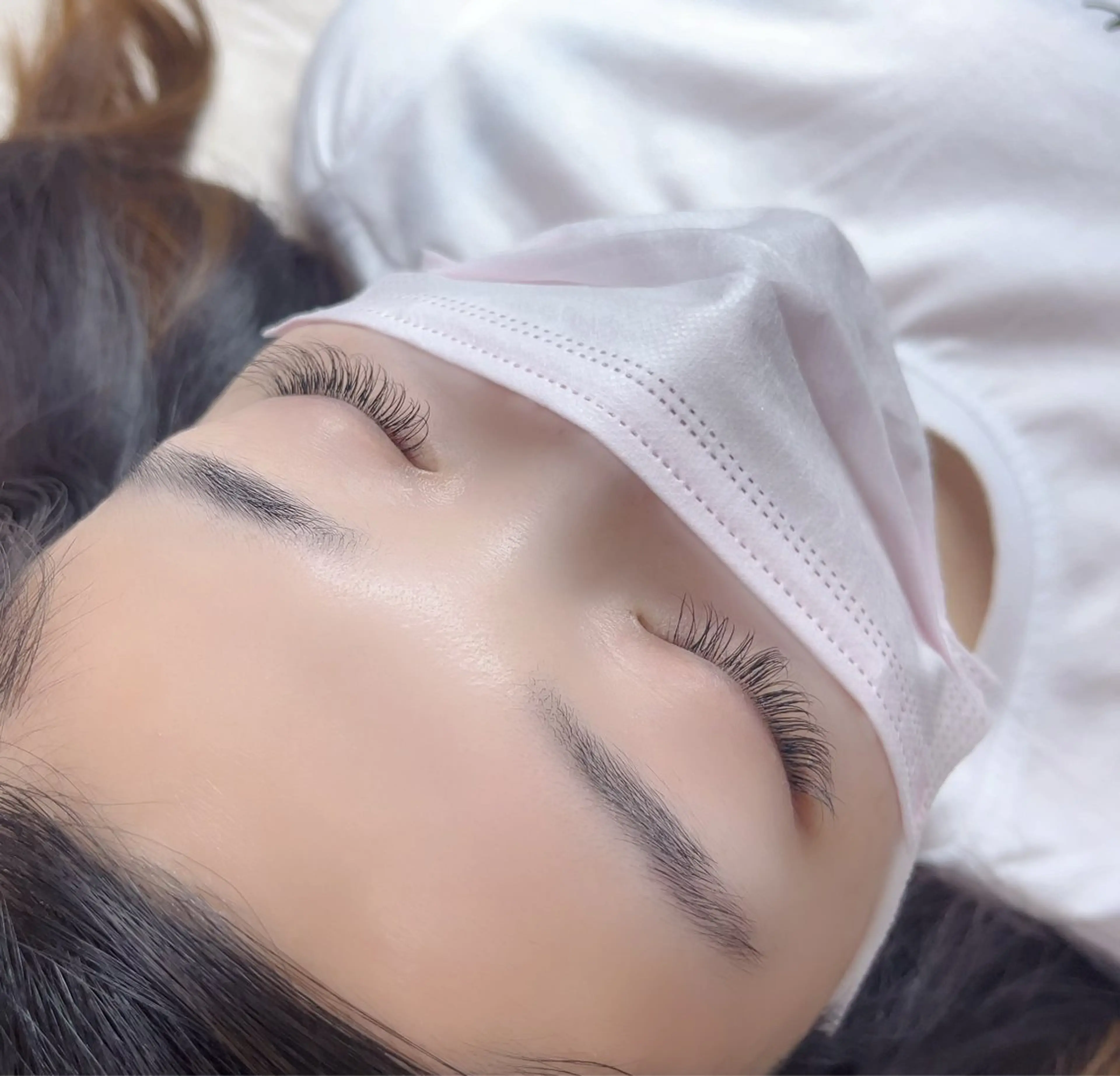 ネイル MoonNail ユリ🌸のネイルデザイン