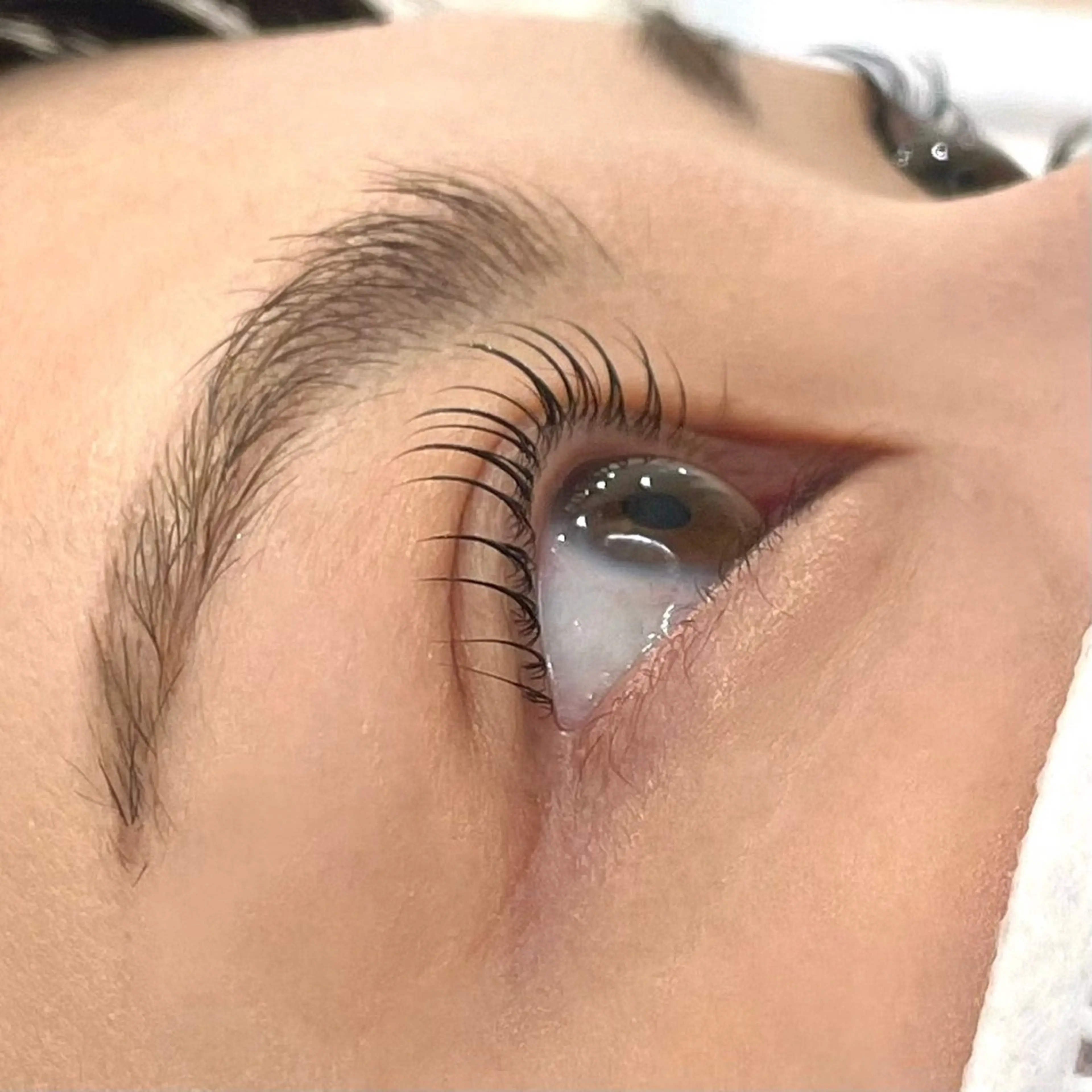 マツエク・マツパ イチハラ🌿銀座🍀 アイブロウリスト🍯の眉毛・アイブロウイメージ