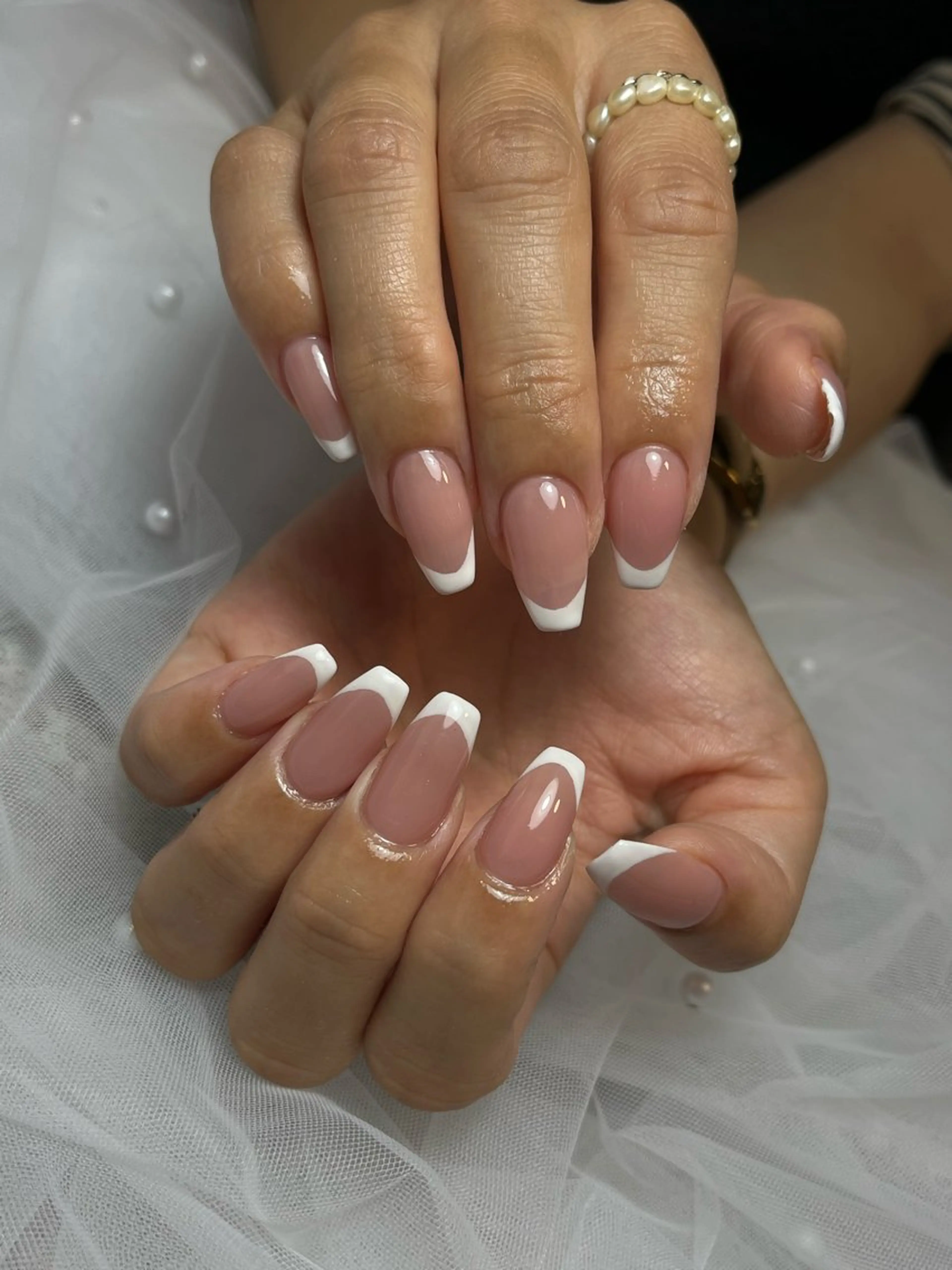 ネイル ハンドネイル ktr. nailのネイルデザイン
