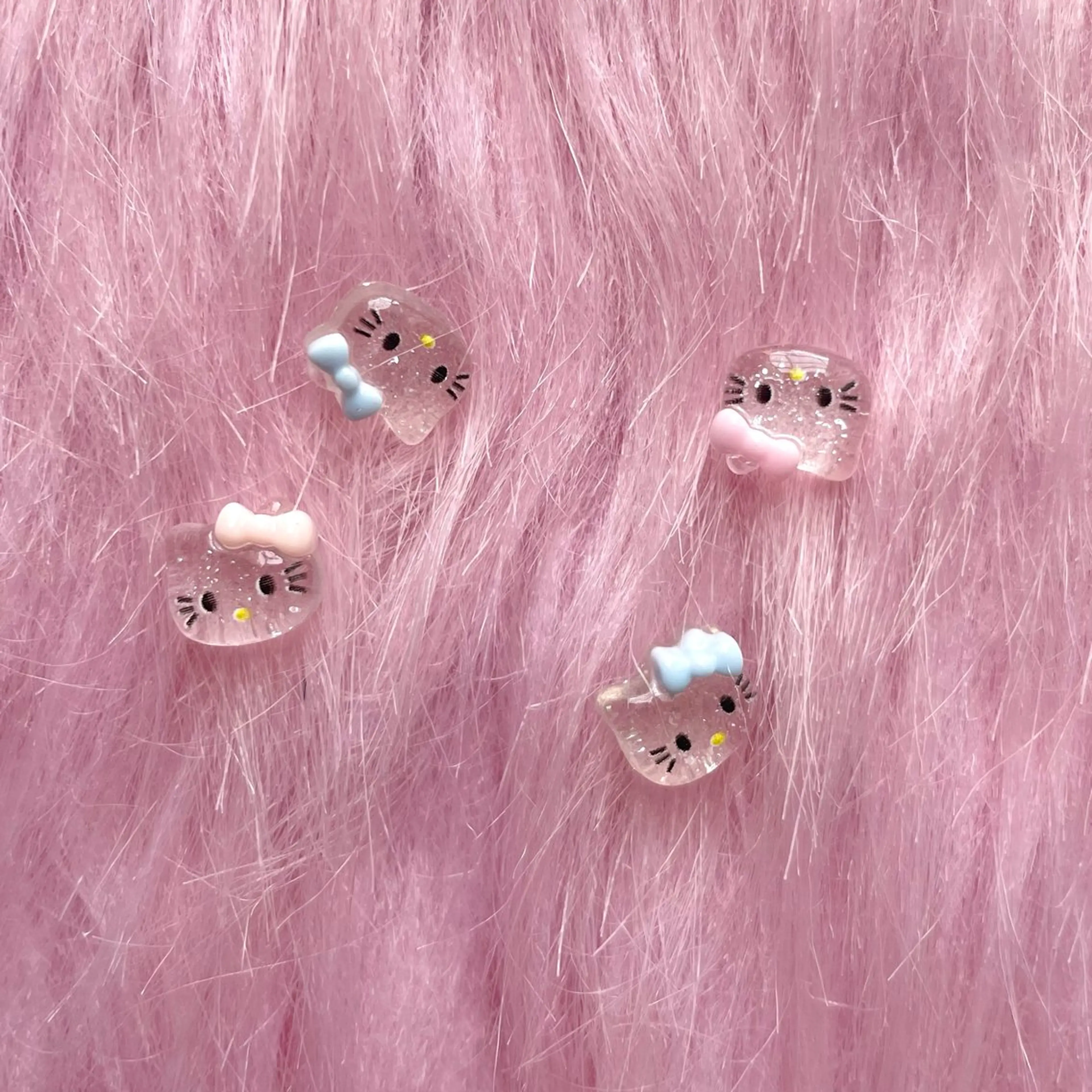 ネイル Nail ヌシん家 AKANEのネイルデザイン