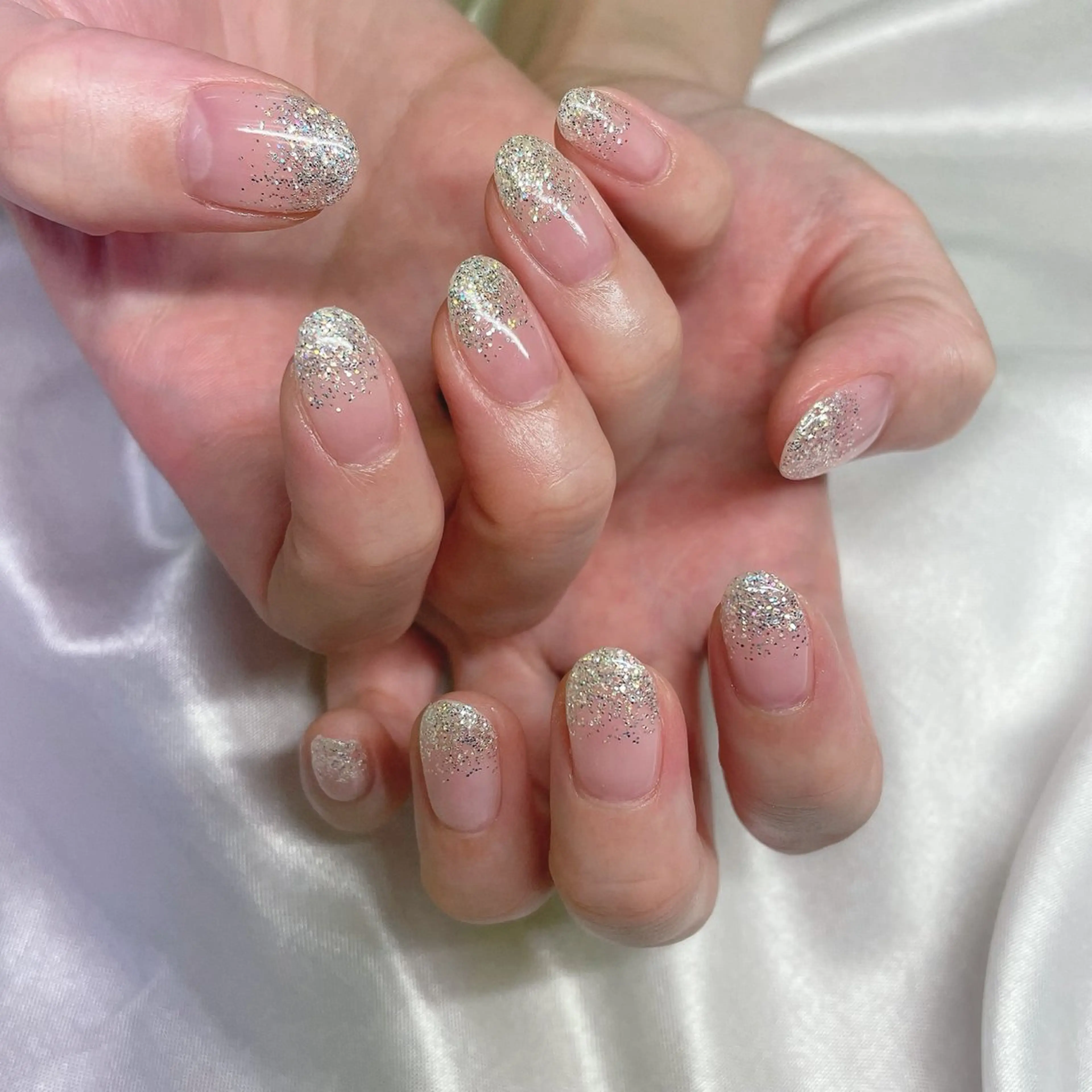 ネイル サカニシ ／Bianca中野のネイルデザイン