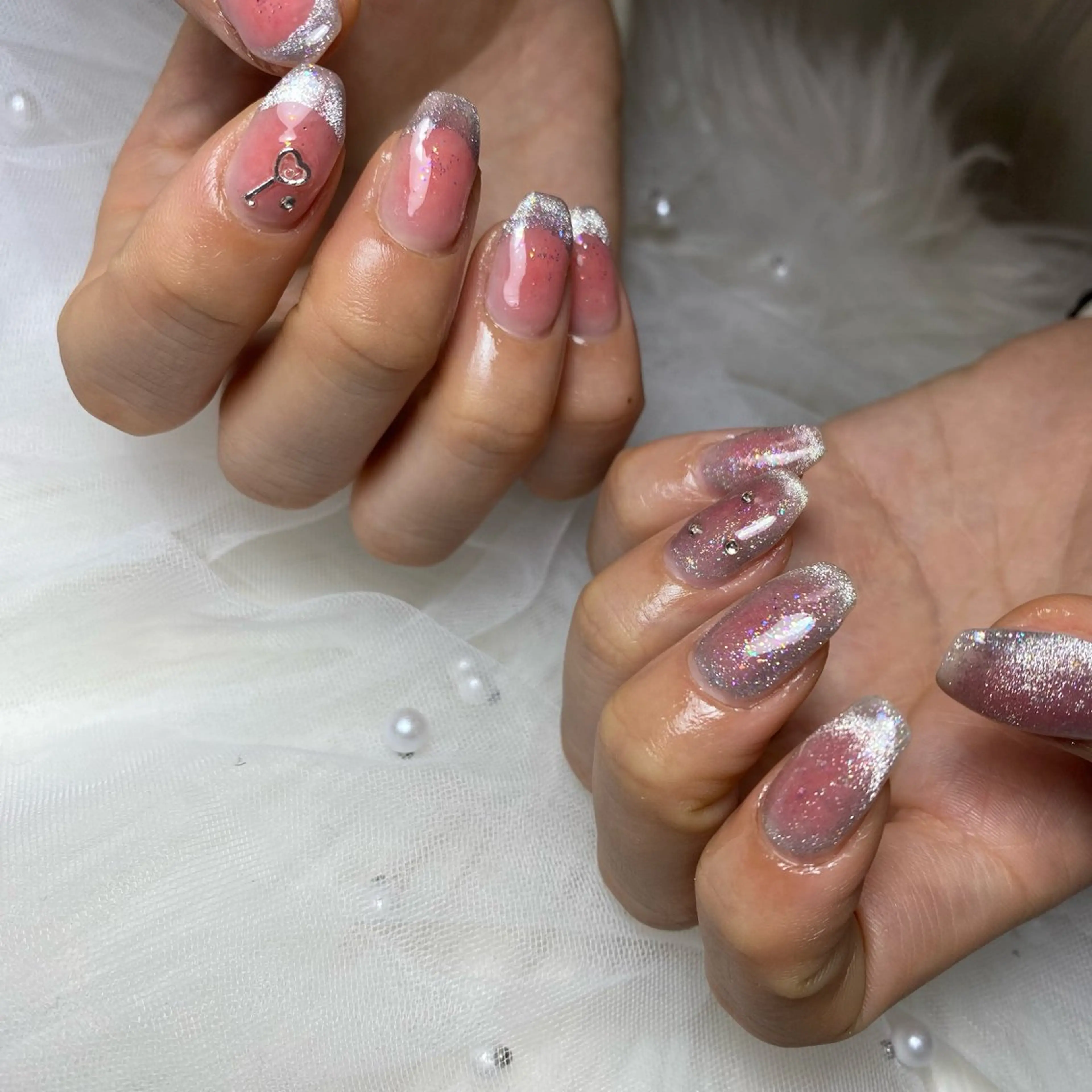 ネイル Beauty Space N&Nのネイルデザイン