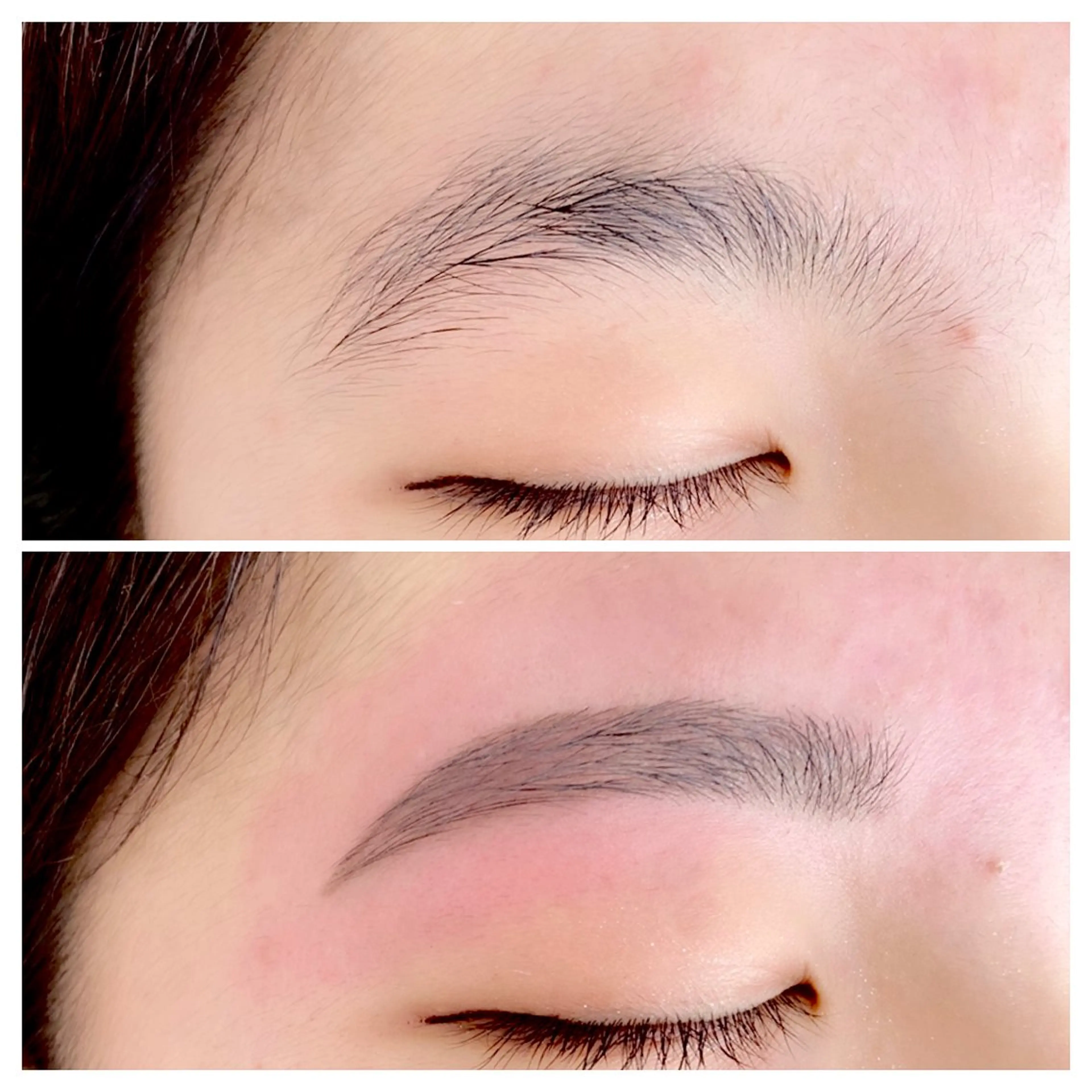 アイブロウ ワックス脱毛 眉カット その他(アイブロウ) THE BALM🐦 橋本♪のマツエク・マツパデザイン