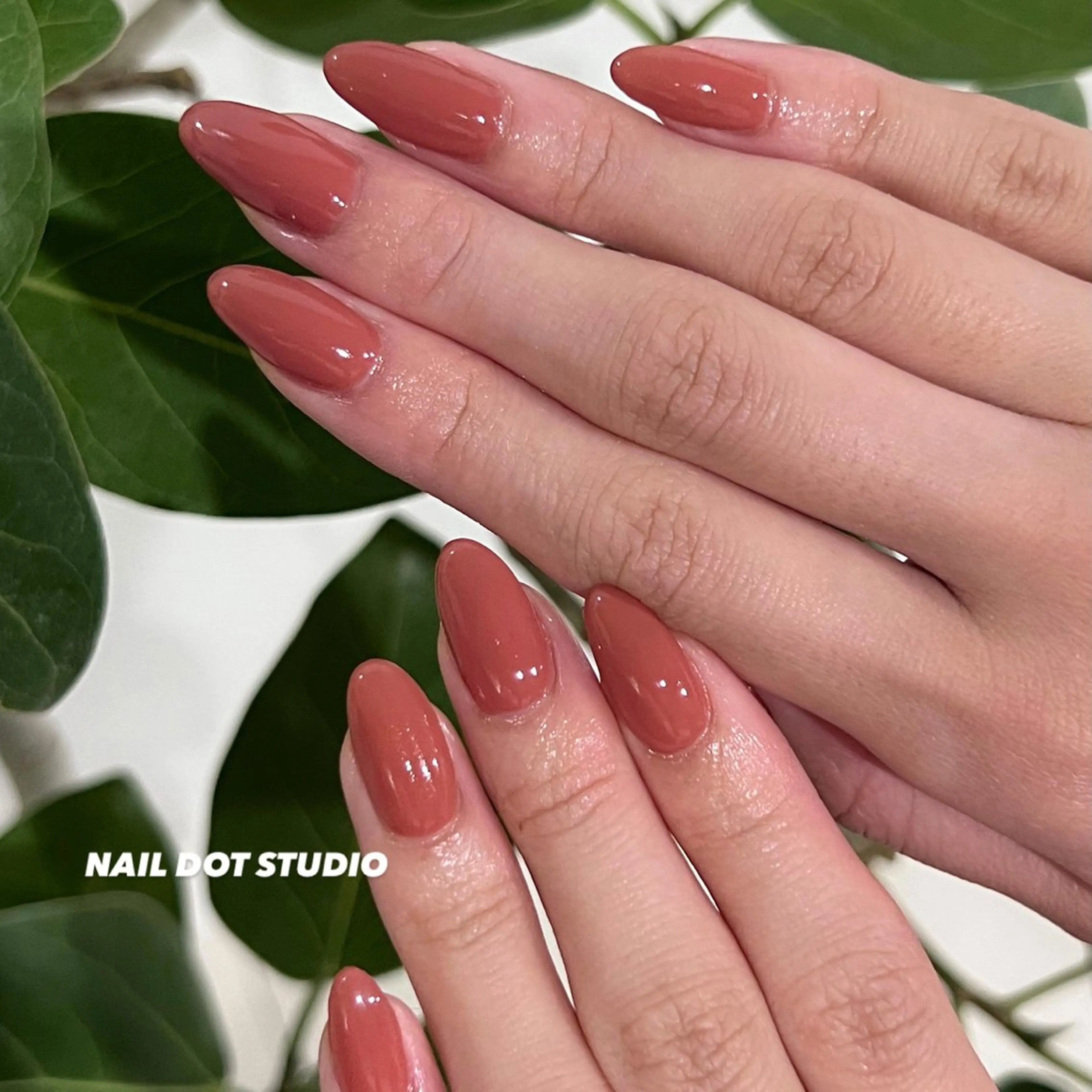 ネイル NAIL DOT STUDIO堺筋本町のネイルデザイン