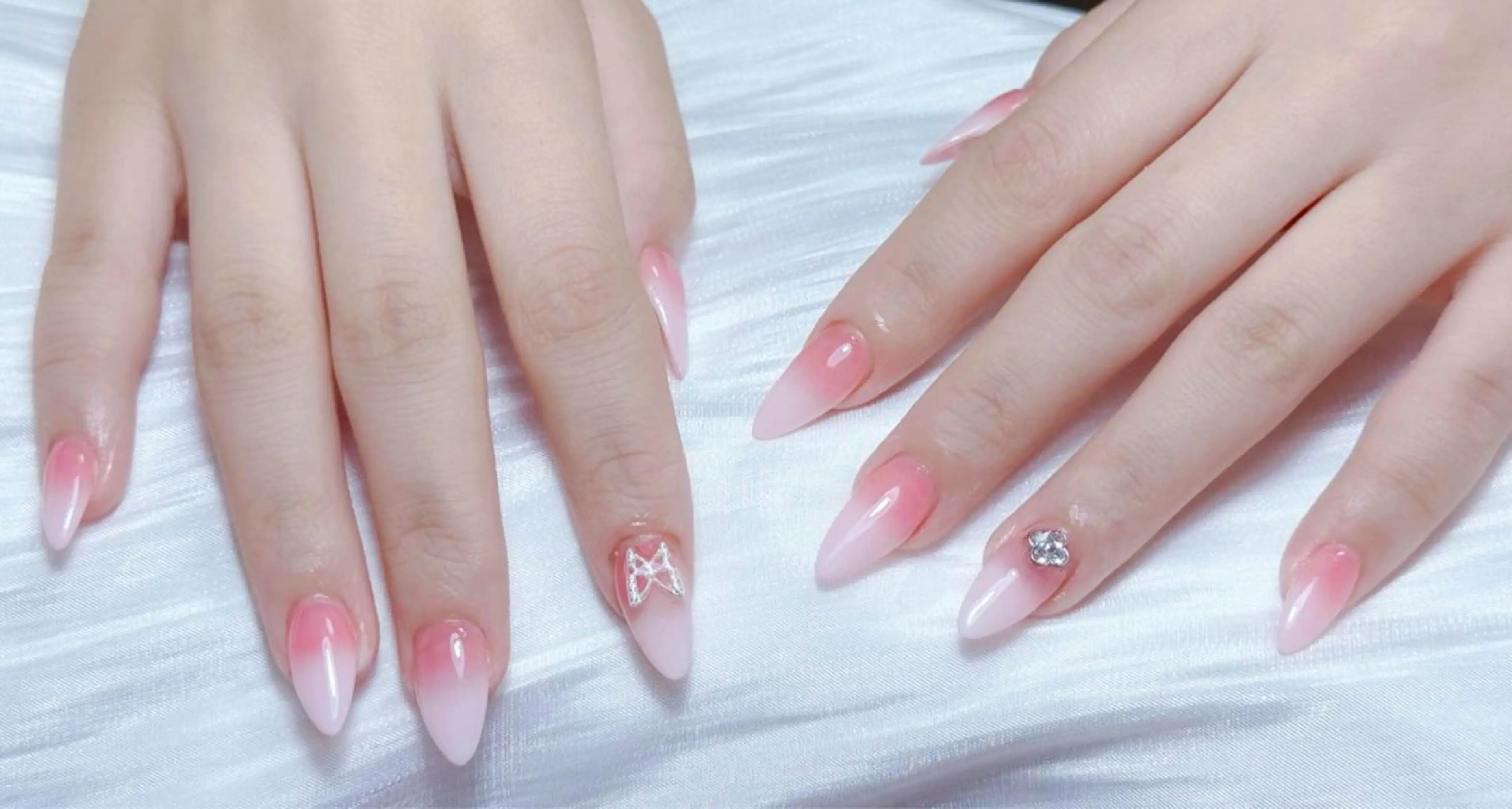 ネイル 小島 千尋のネイルデザイン