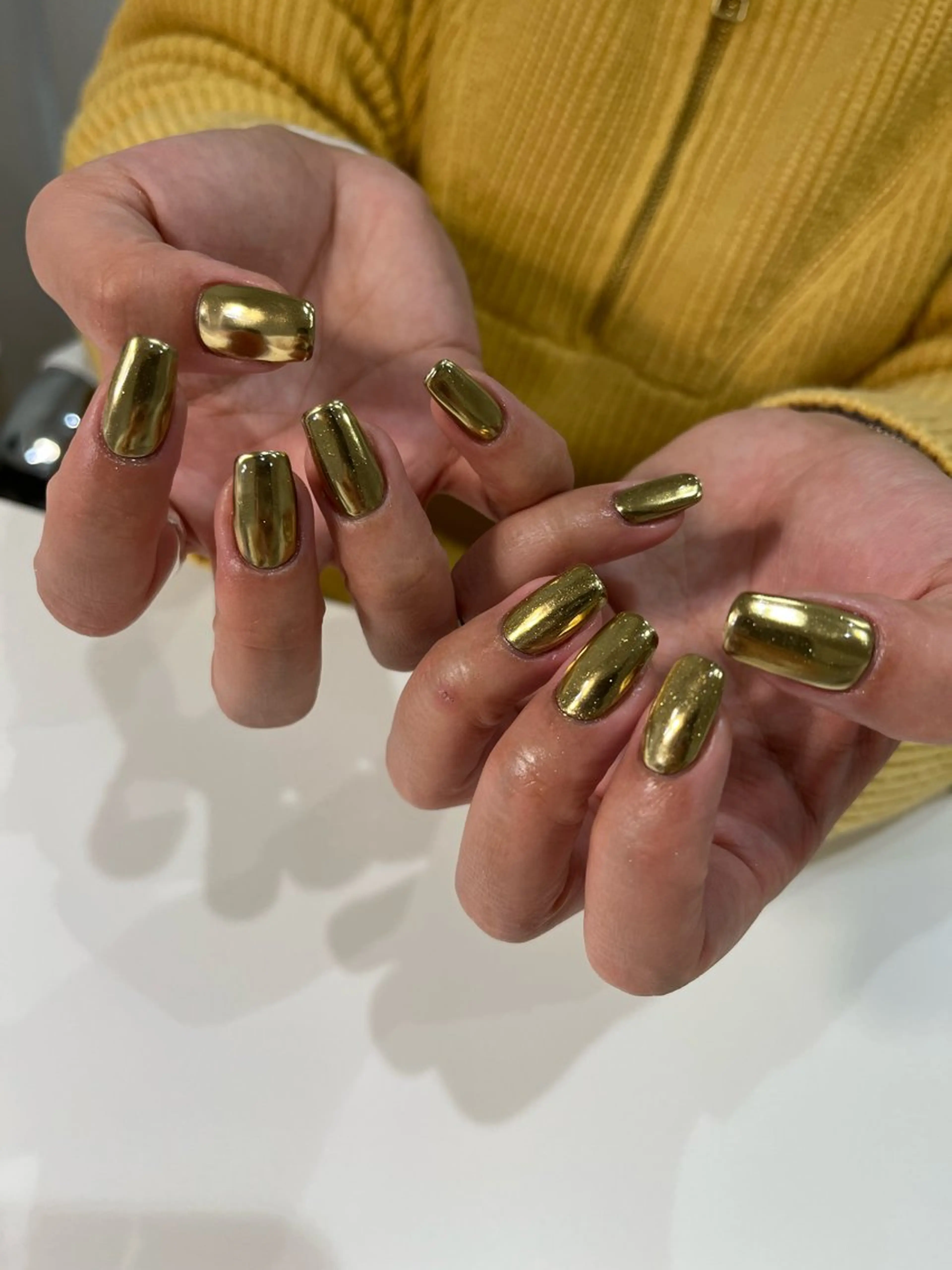 ネイル ハンドネイル nail by minamiのネイルデザイン