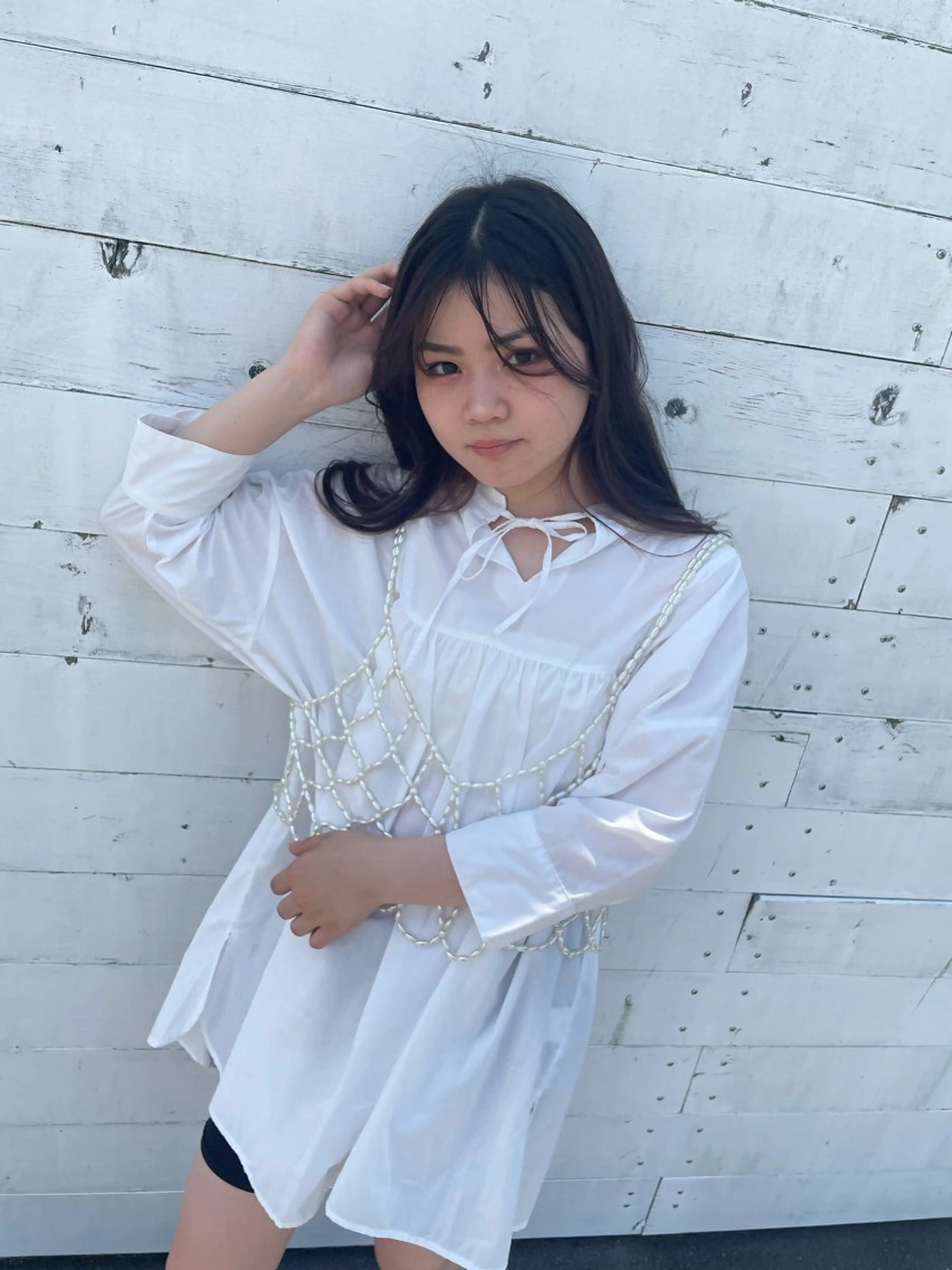 ココロ cocoroのヘアスタイル