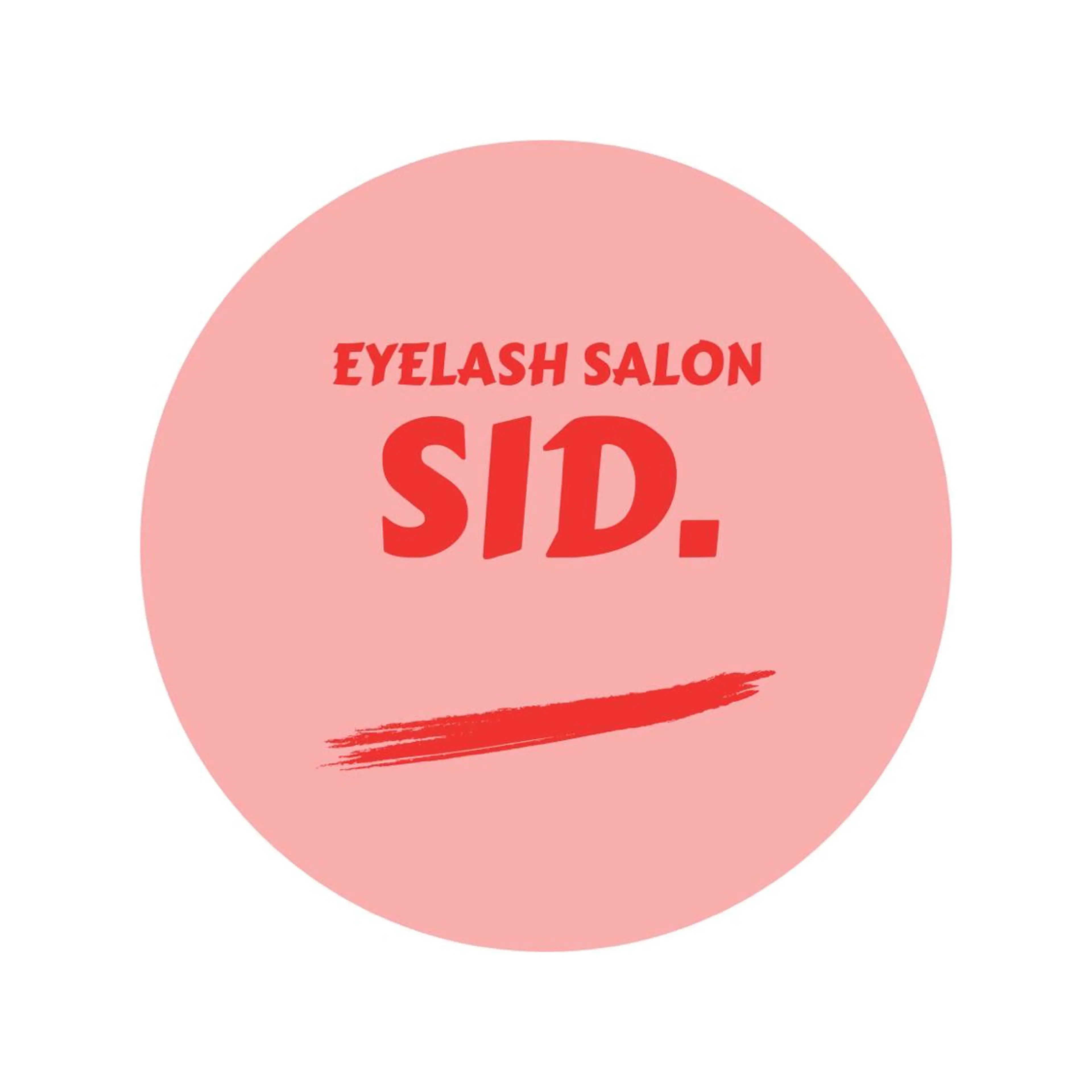 マツエク・マツパ アイブロウ マツエク eye lash salon SIDのマツエク・マツパデザイン