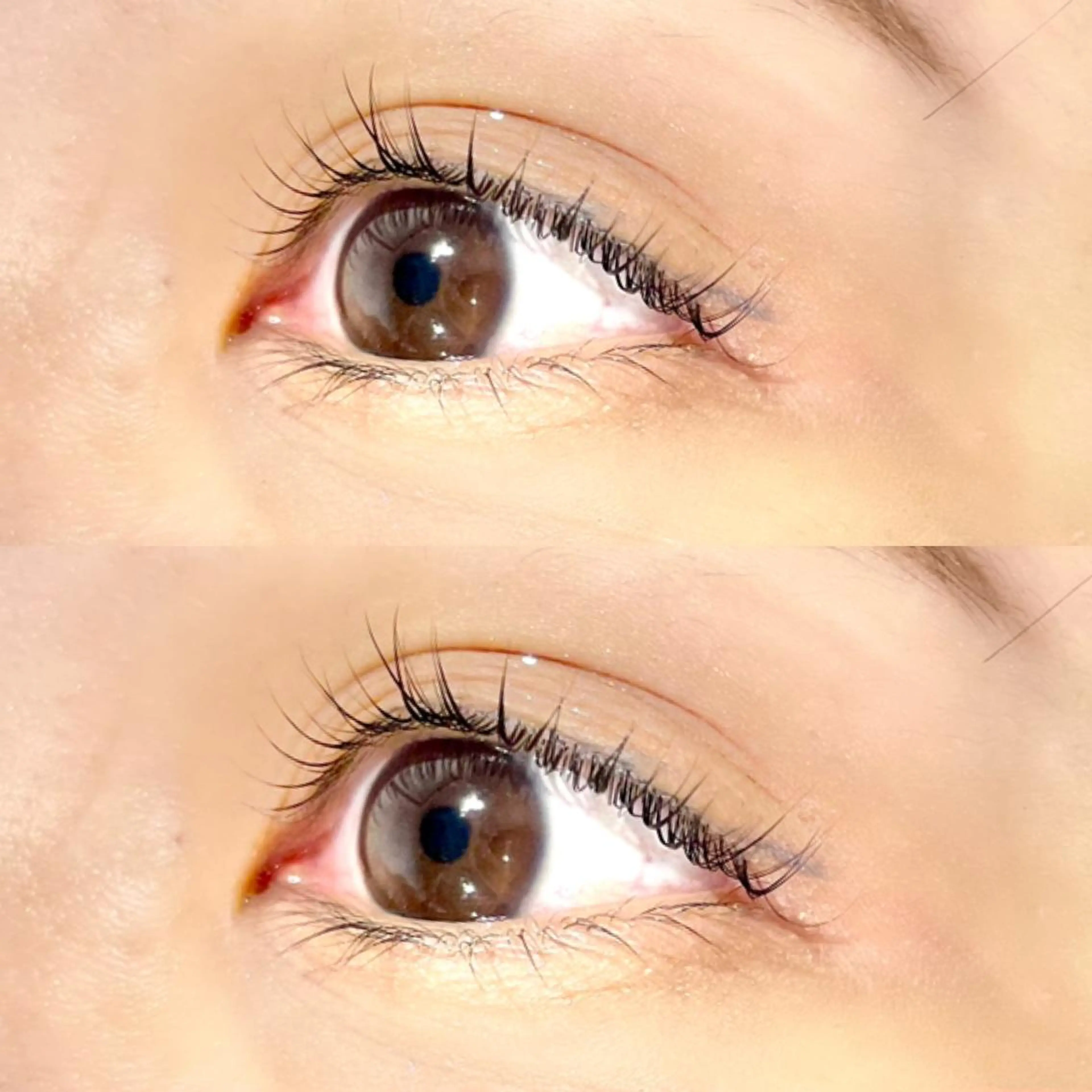 マツエク・マツパ ヘアセット ✴︎Mai✴︎銀座のヘアスタイル