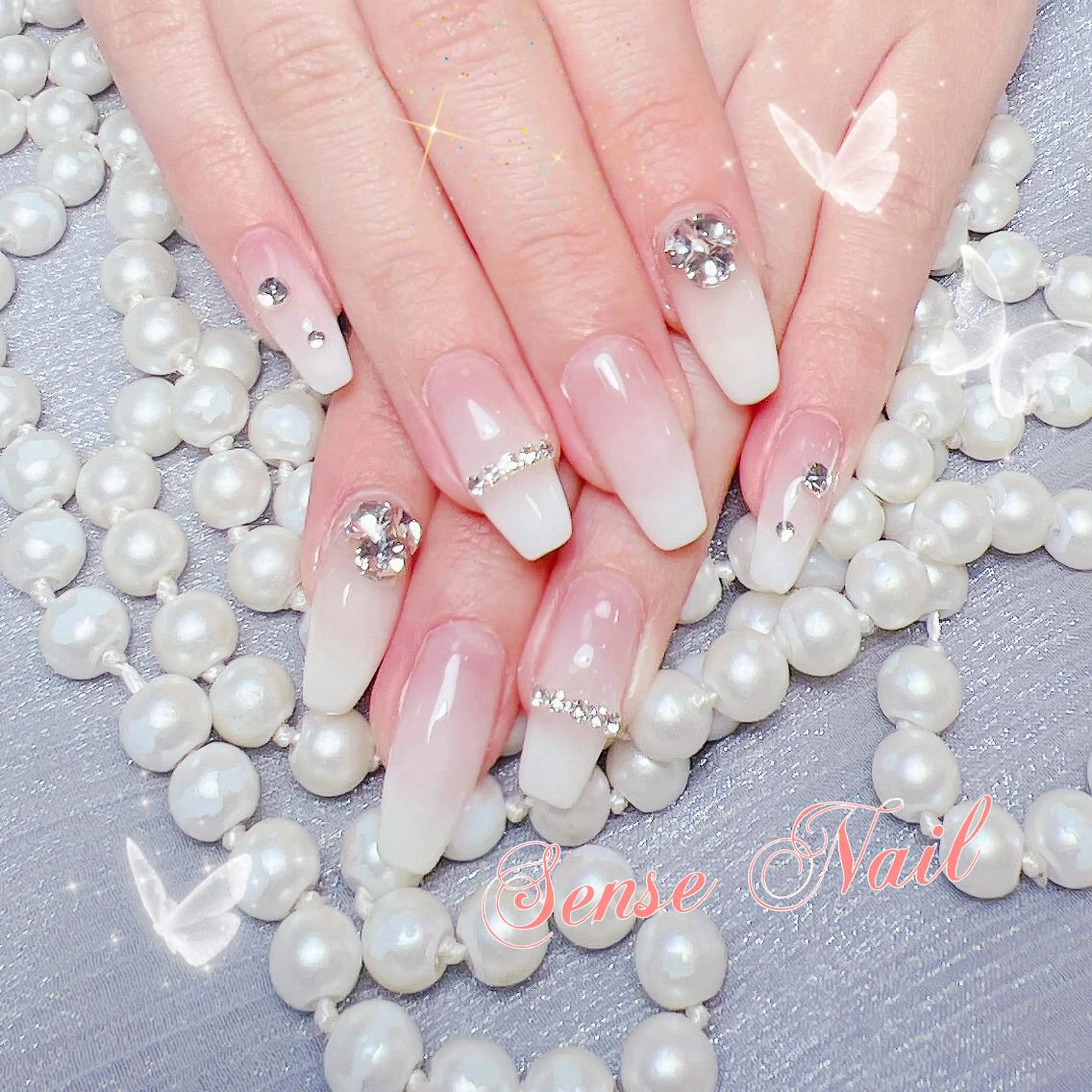 ネイル ✌🏻Kiiko ～のネイルデザイン