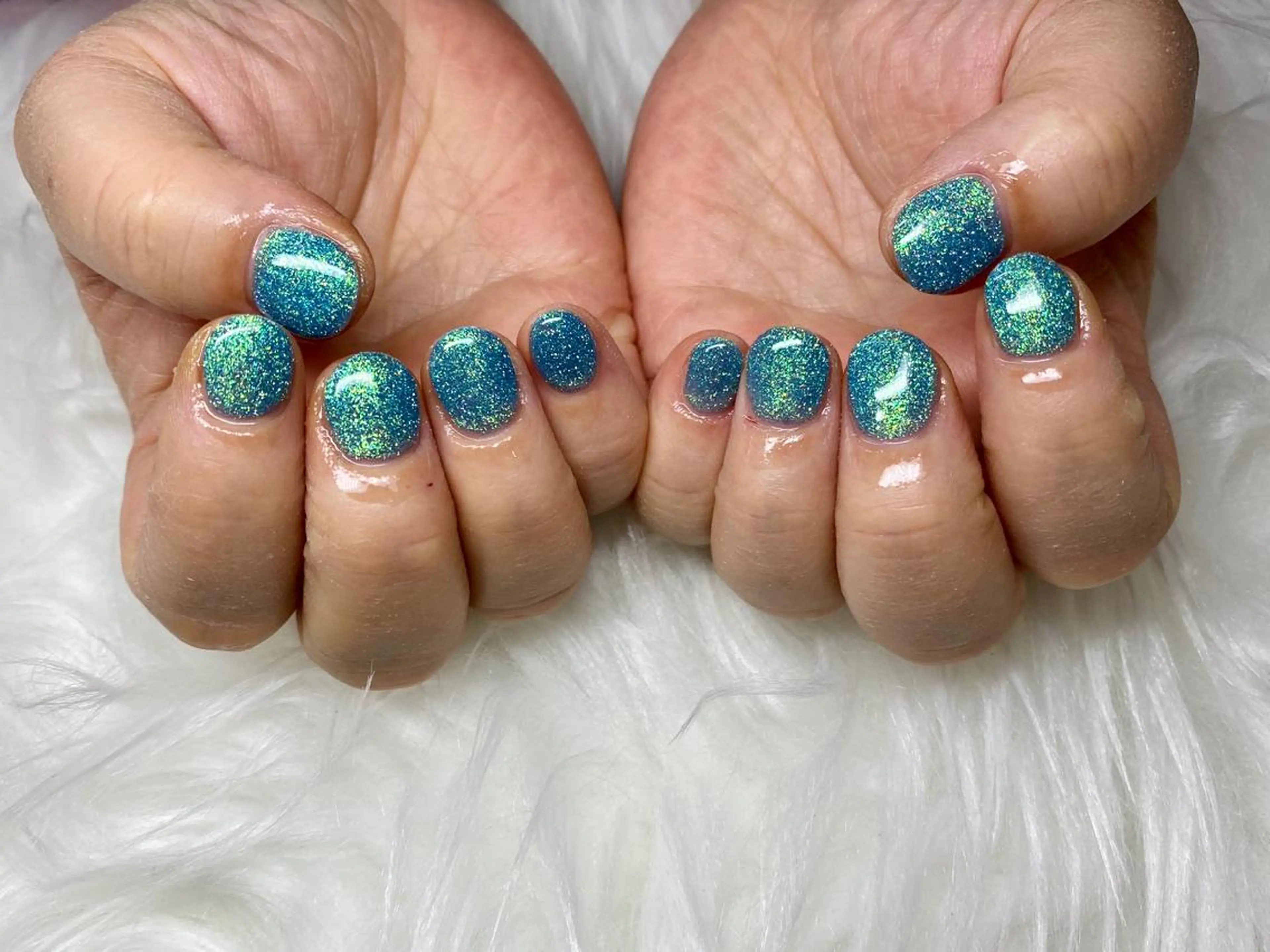 ネイル ハンドネイル Beauty Salon  Luna所属・Beauty Salon Lunaのエステ・リラクイメージ