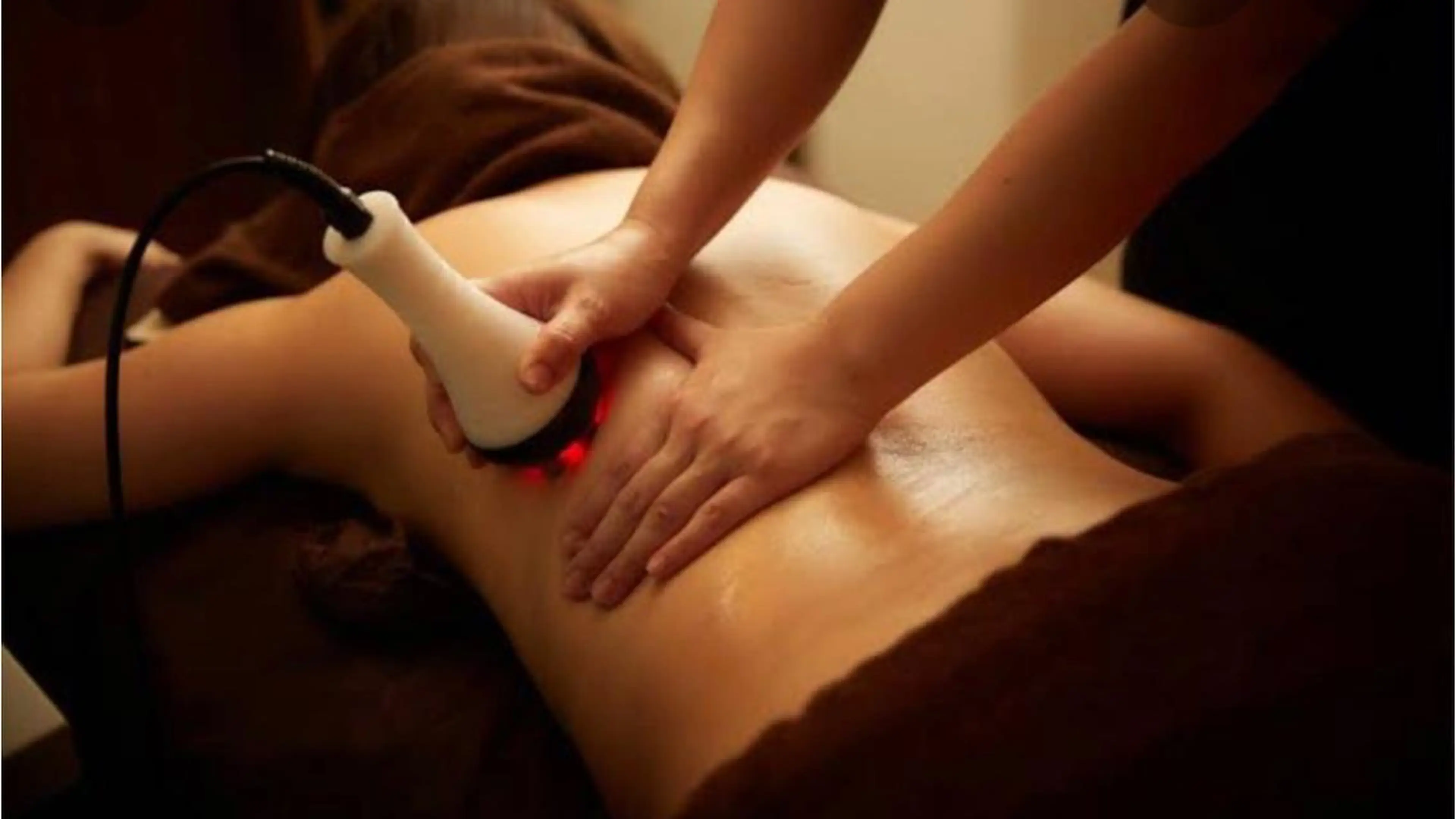 采本  万里子のエステ・リラクイメージ