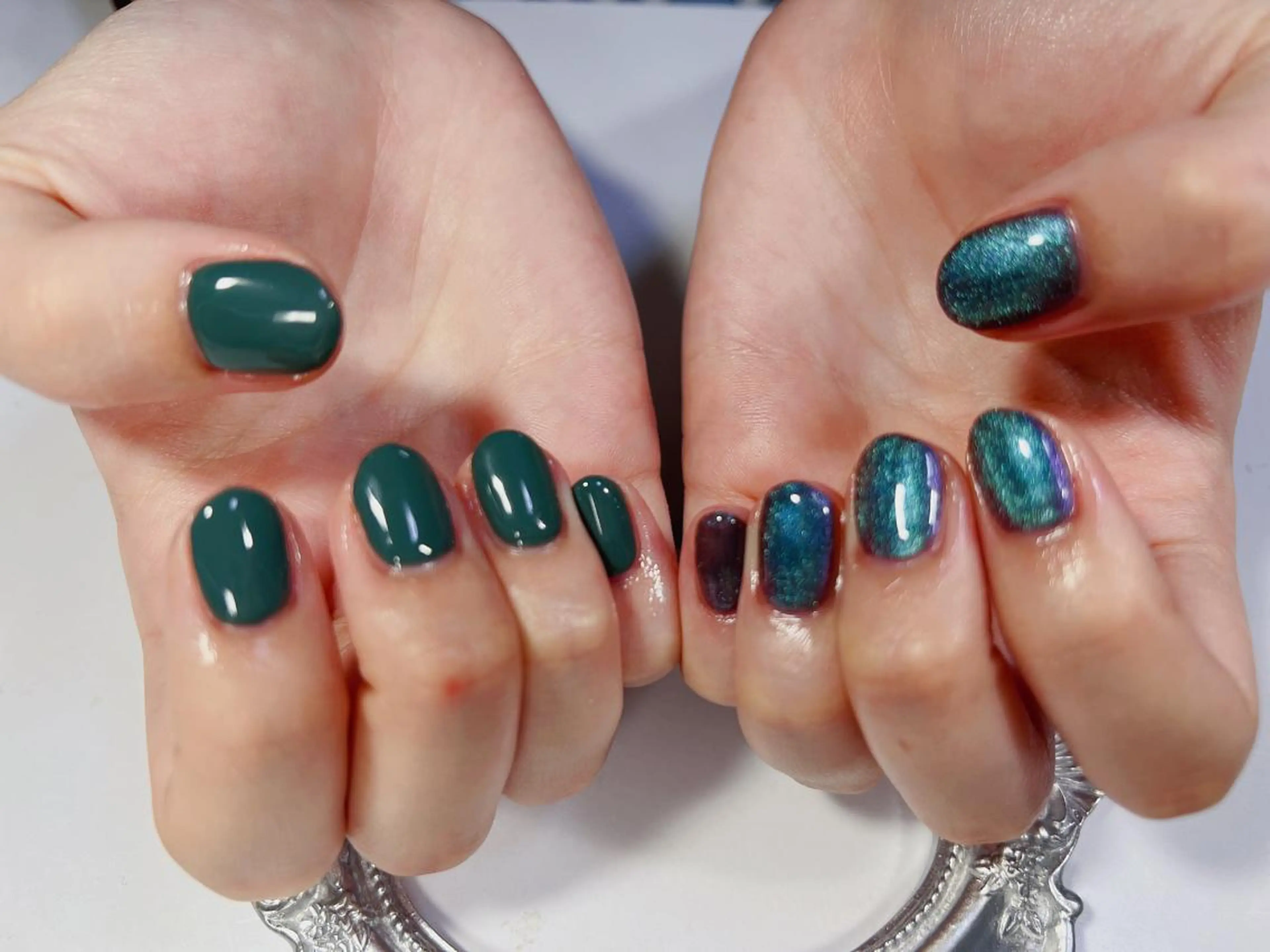 ネイル ネイルサロン ロア旧ジョリーのネイルデザイン