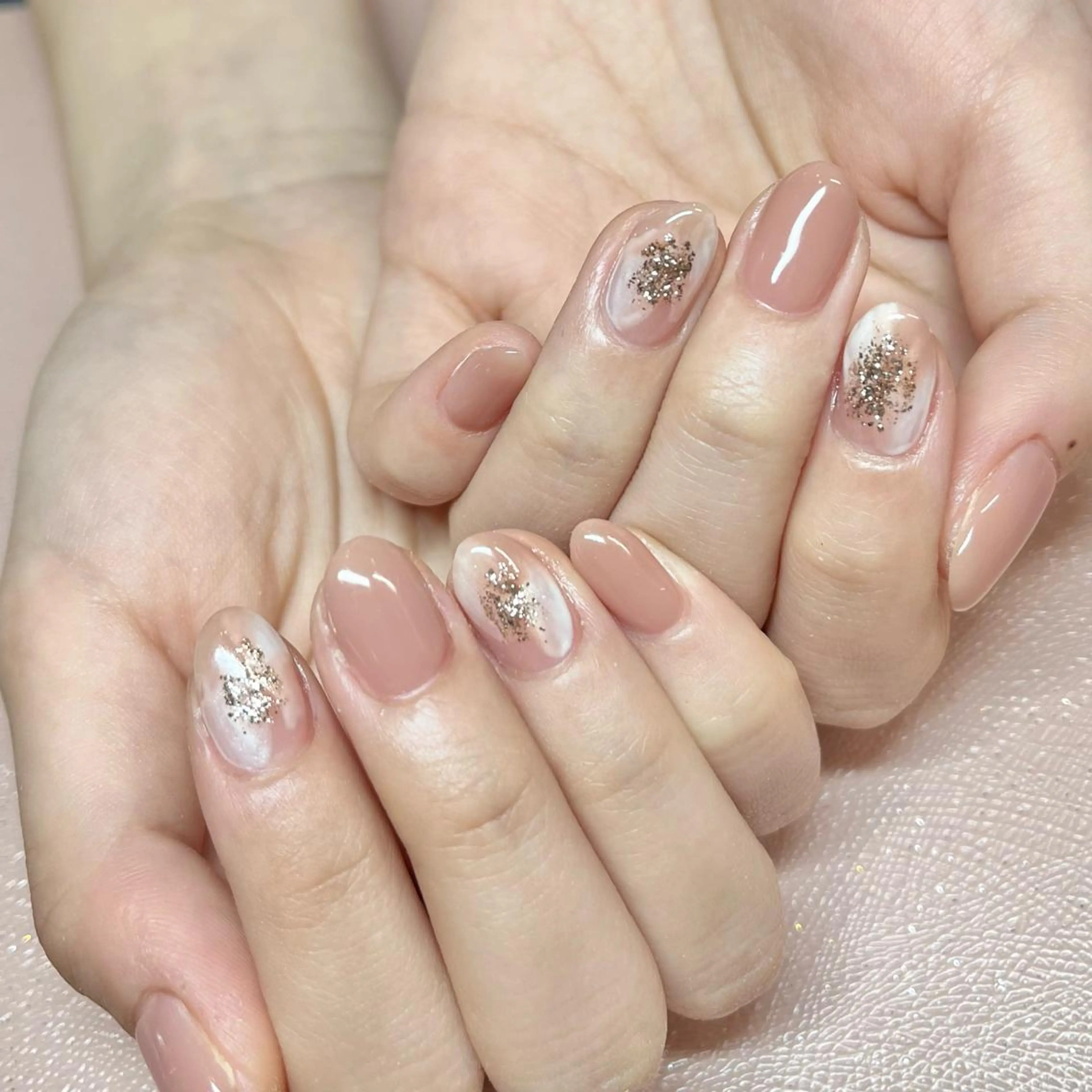ネイル Vogustys Nail 山田のネイルデザイン