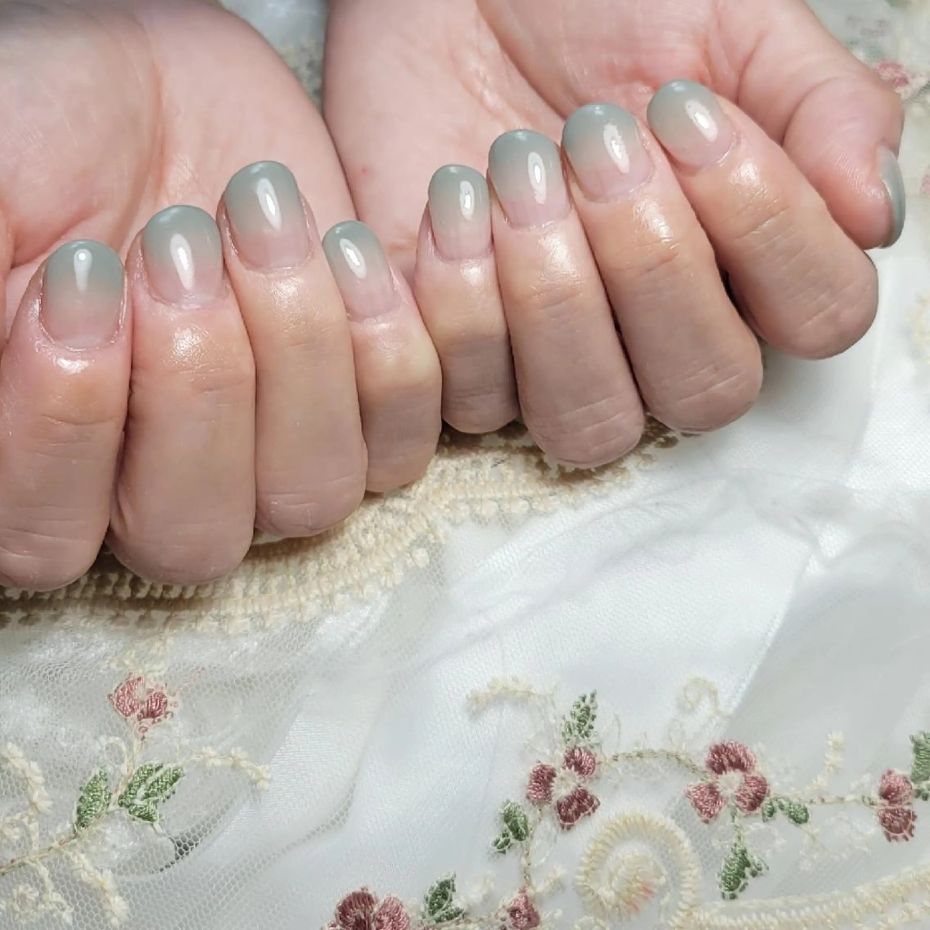 ネイル ネイルサロンほっこり kanaのネイルデザイン