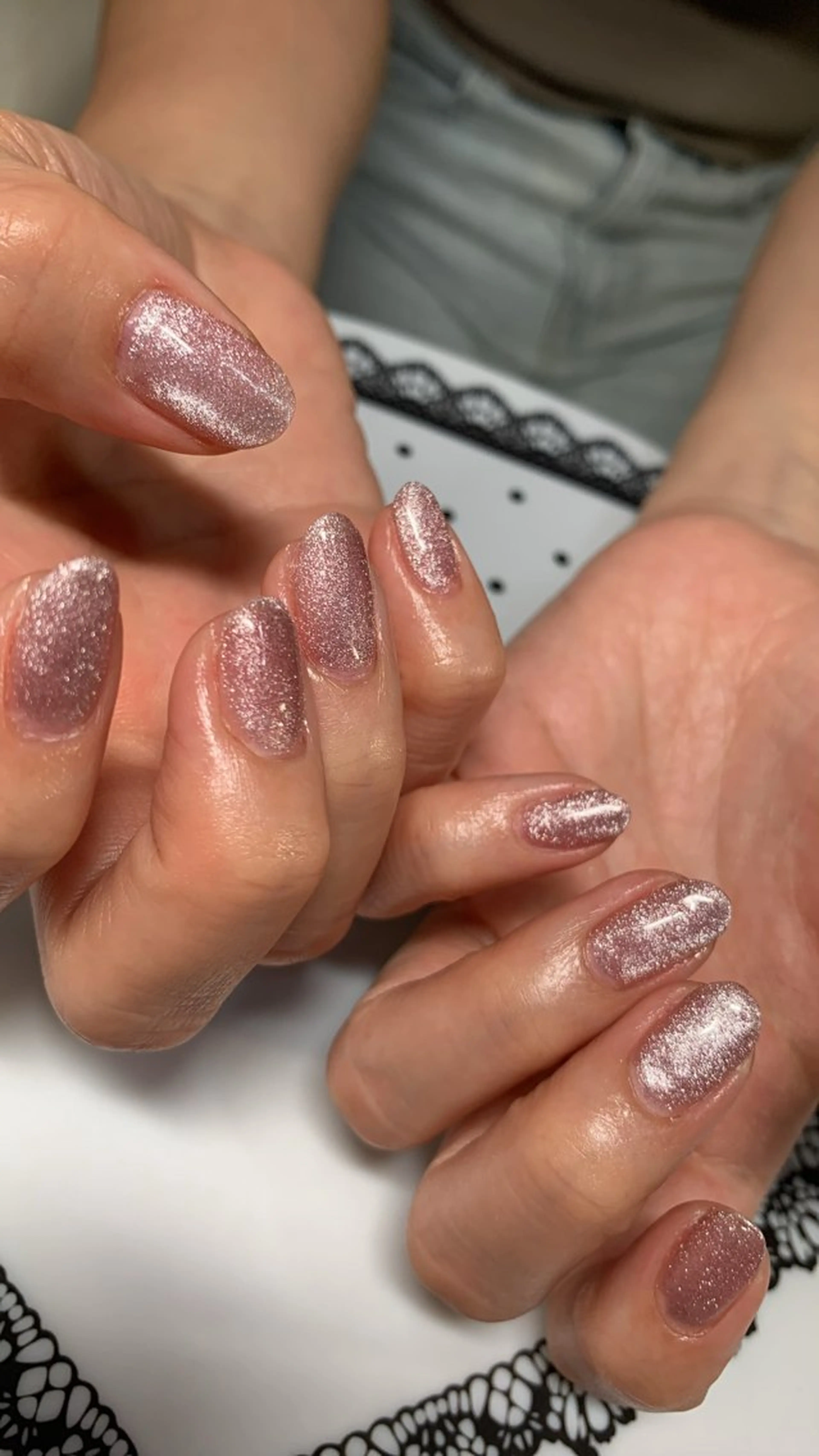 ネイル ネイルサロン カウニスのネイルデザイン