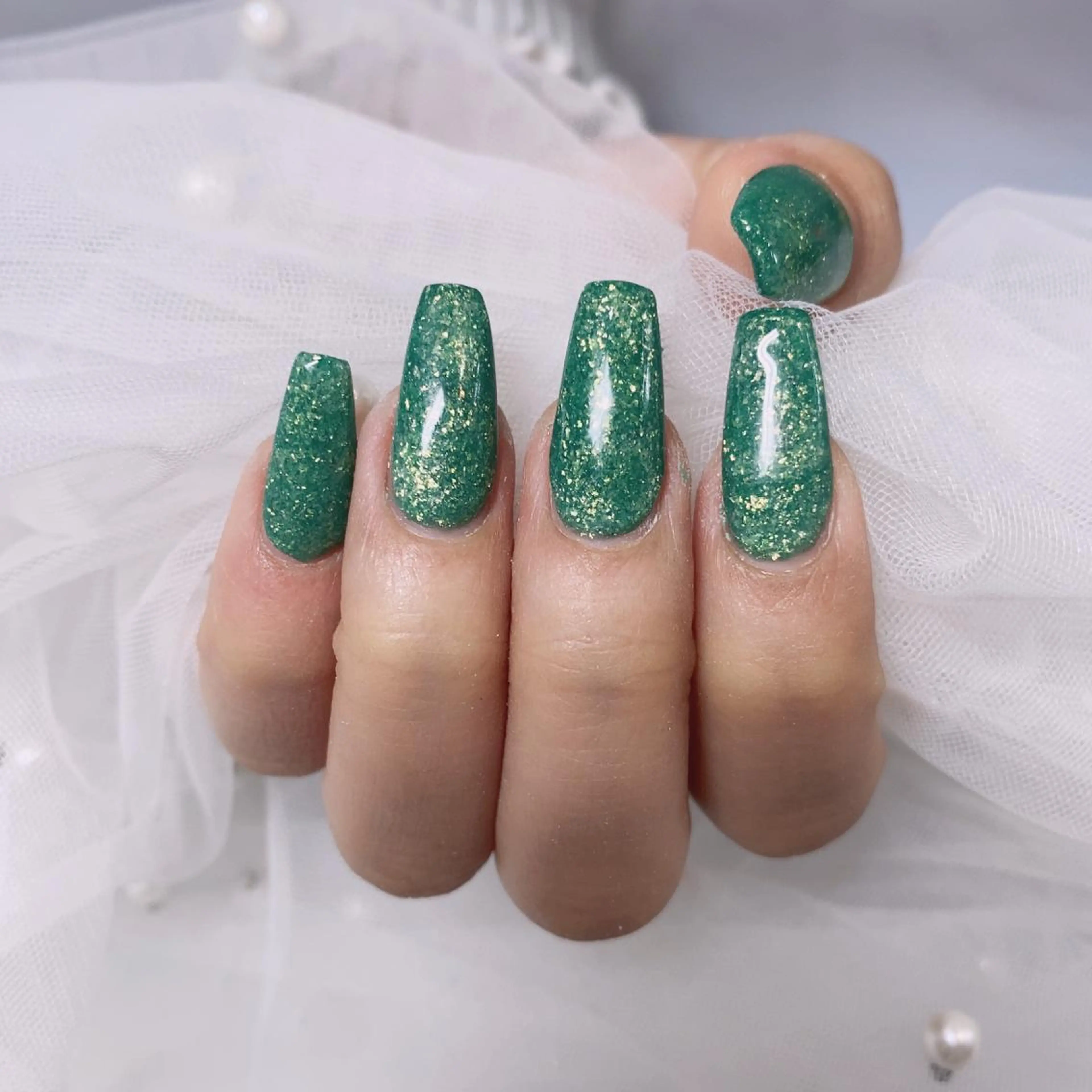 ネイル Nail Salon kihi大塚店のネイルデザイン