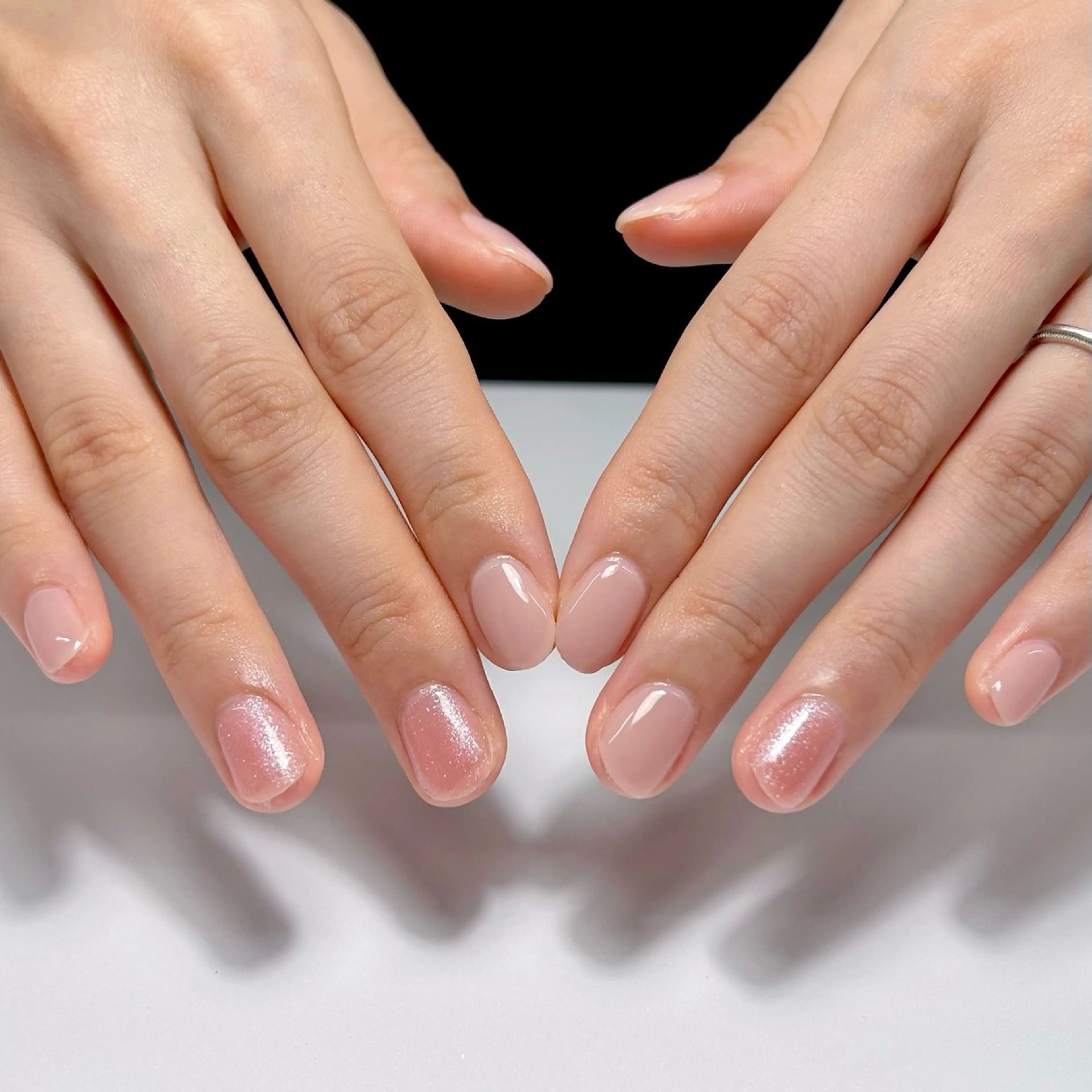 ネイル nail mor. かりんのネイルデザイン