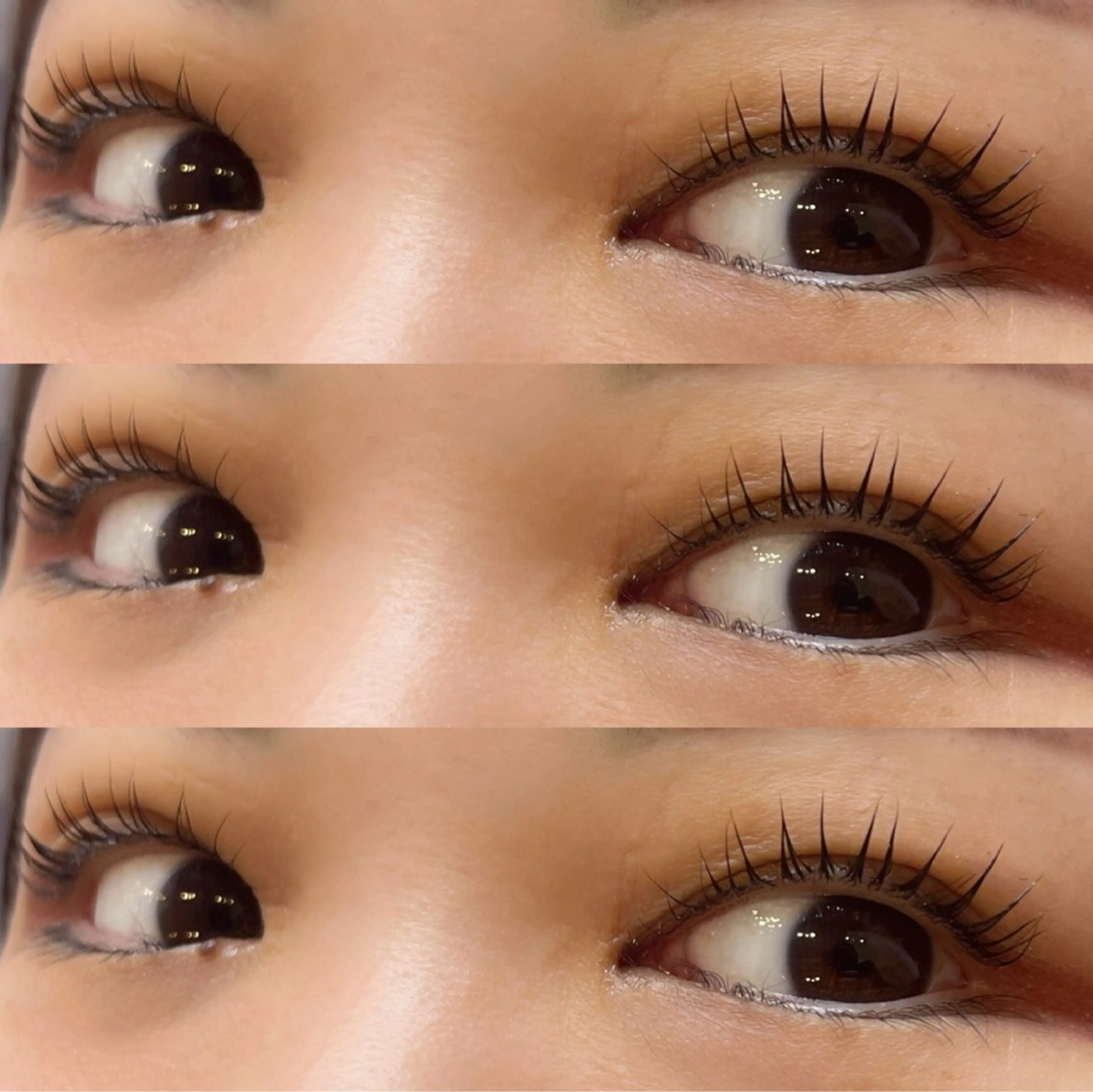 マツエク・マツパ マツパ ✨joie梅田✨ yuuのマツエク・マツパデザイン