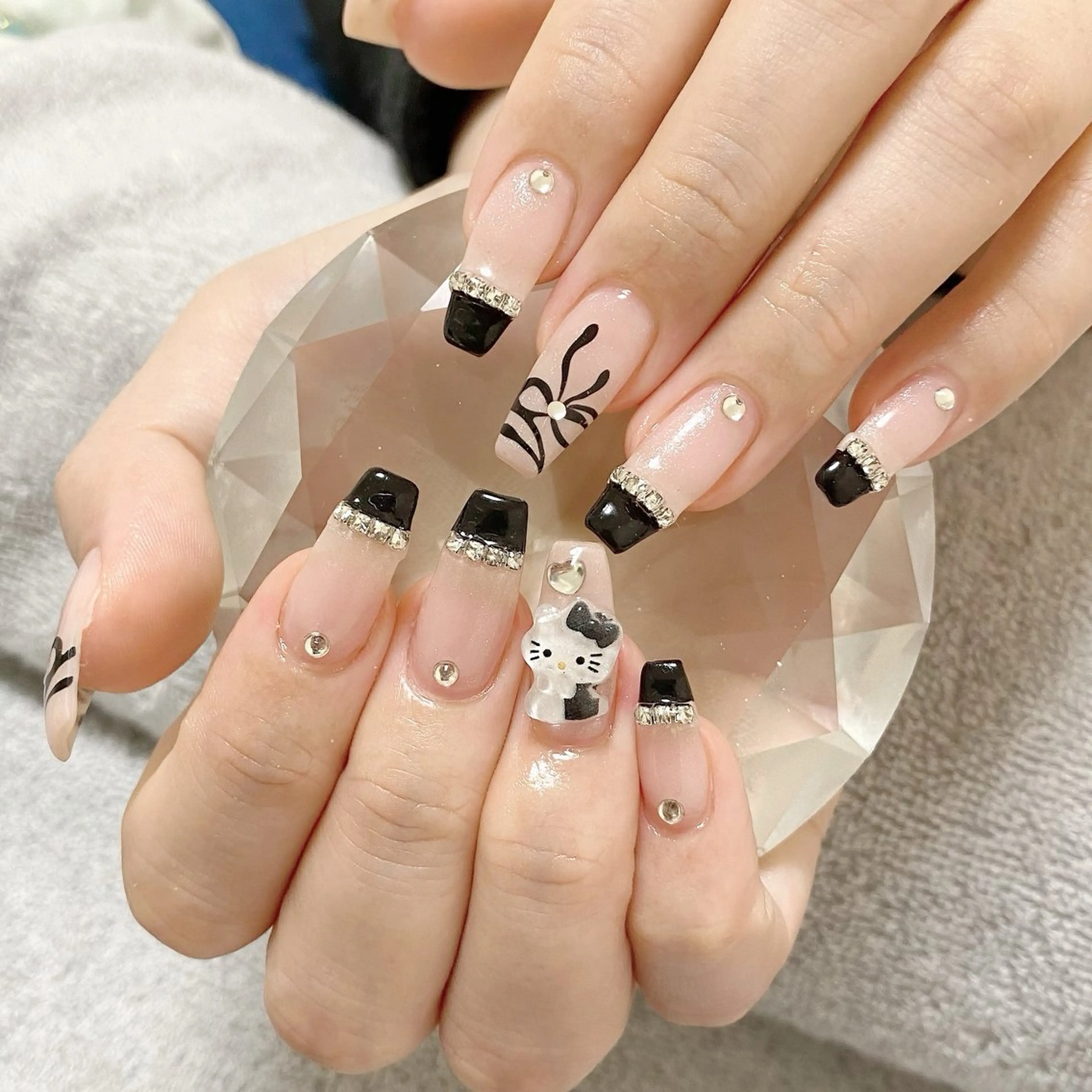 ネイル 💅fleur Ayumiのネイルデザイン