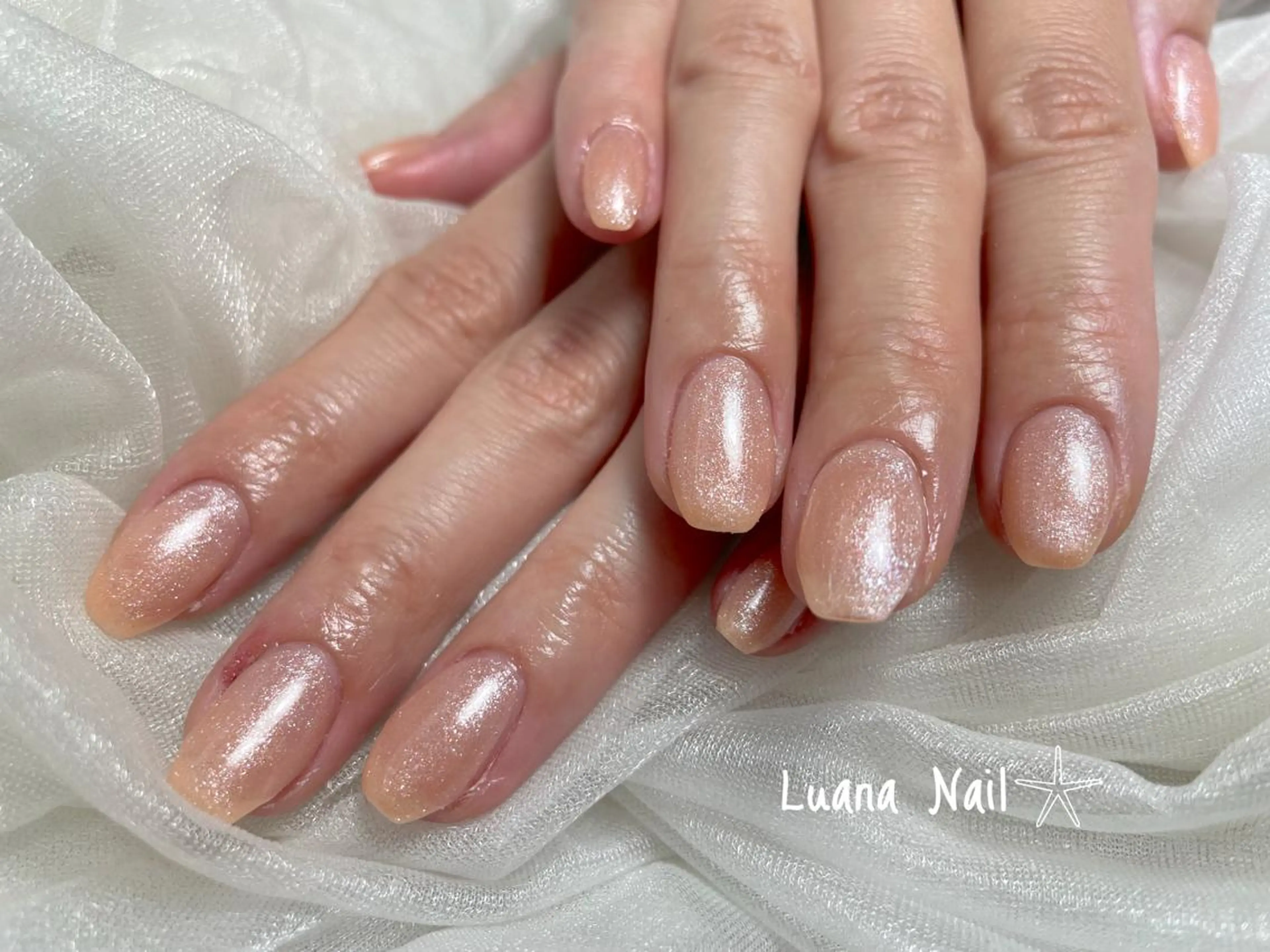 ネイル Nail Salon Subaruのネイルデザイン