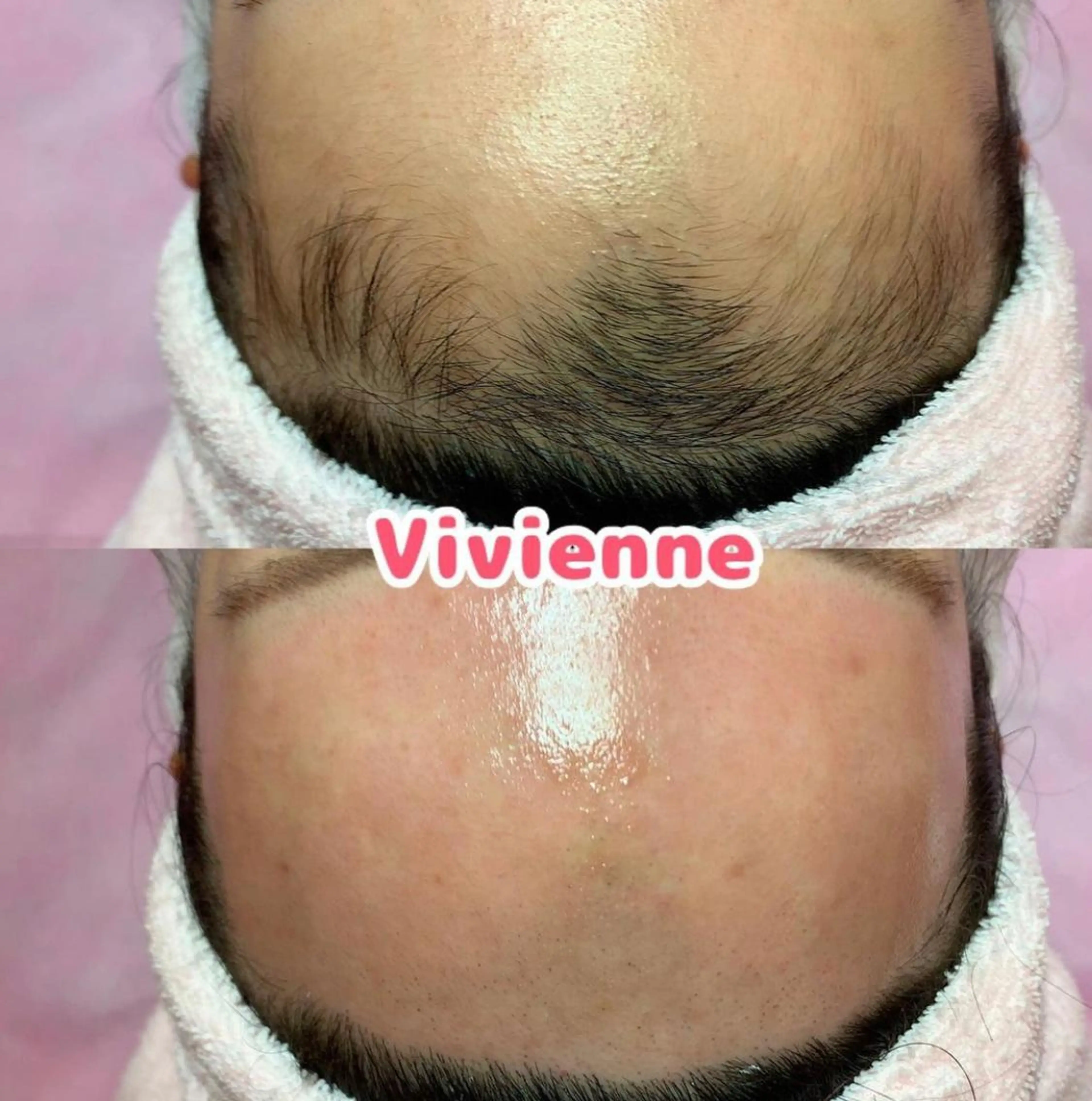 Vivienne aoi南堀江のエステ・リラクイメージ