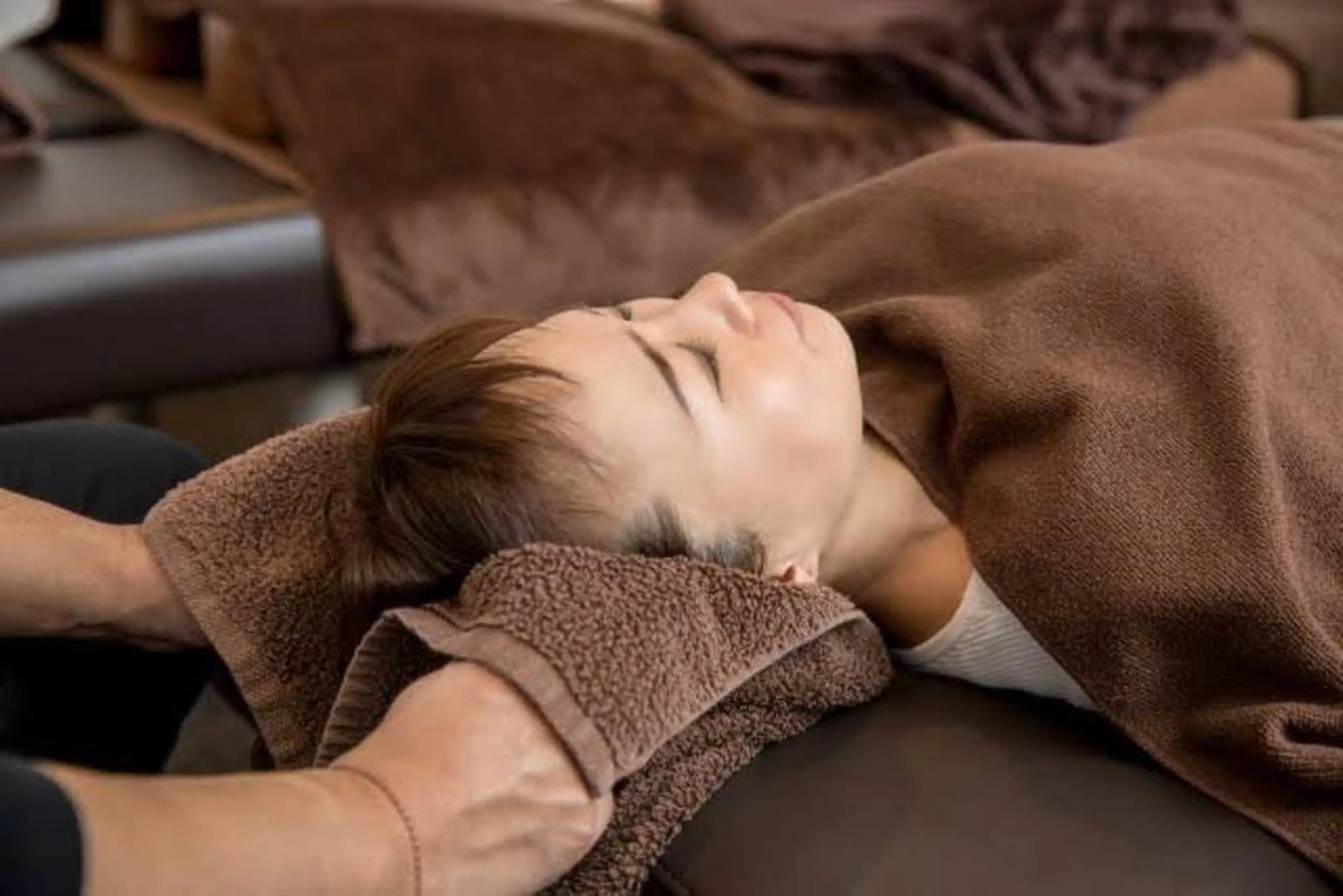 リラク VERY VERY九条店所属・VERY VERY 九条店のエステ・リラクイメージ