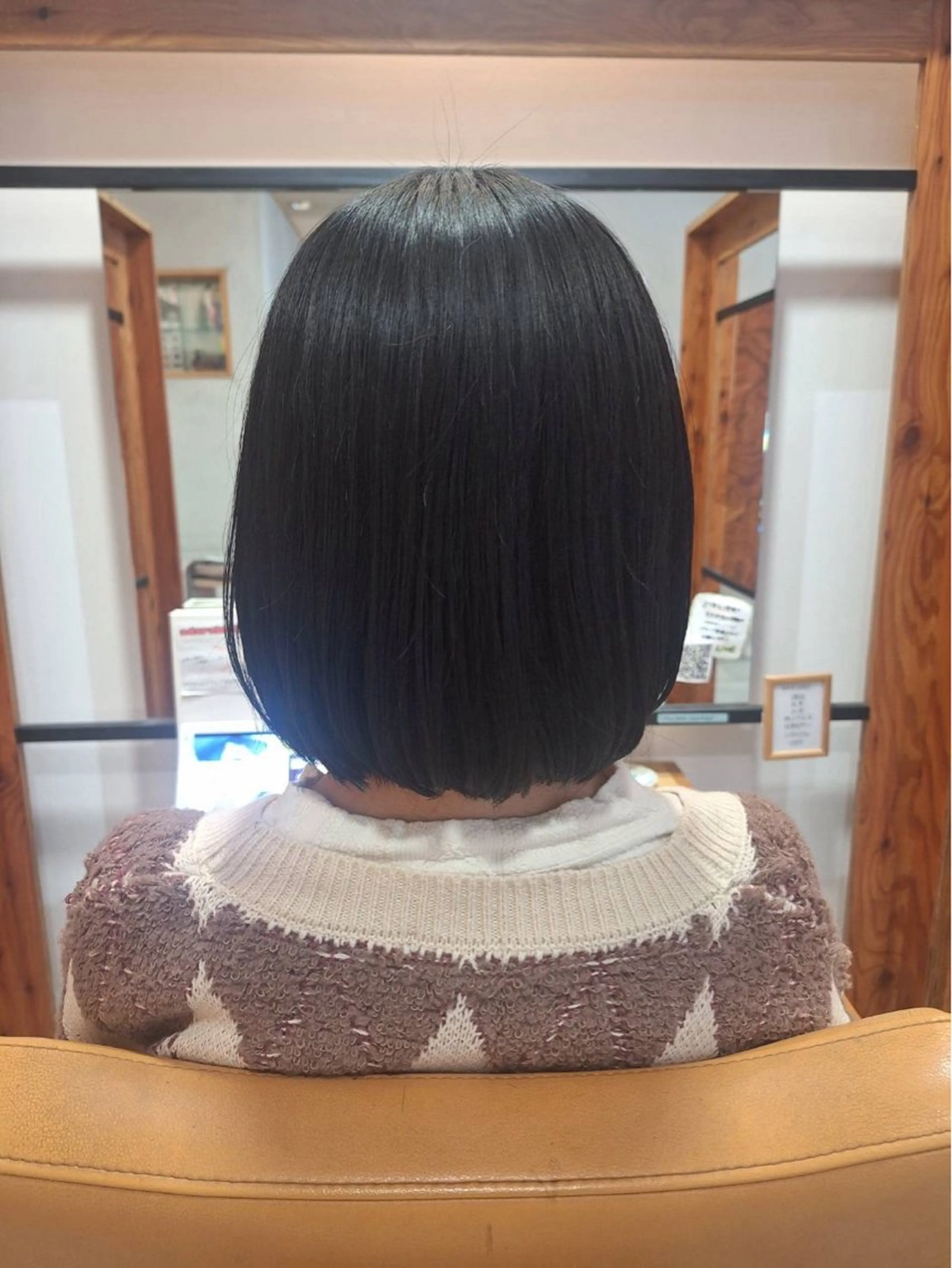 ミディアム 大塚 誠太のヘアスタイル