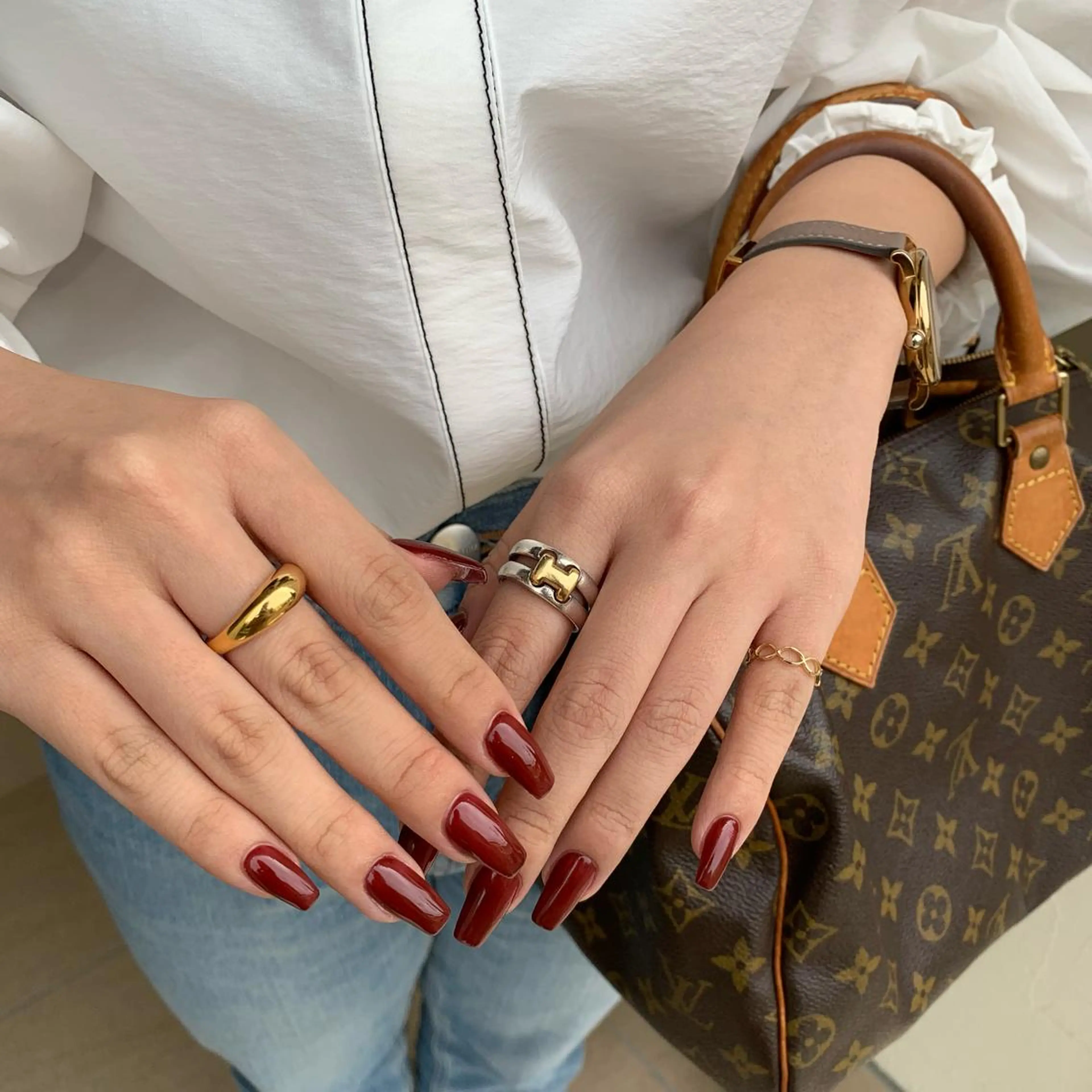 ネイル ＿i nails'のネイルデザイン