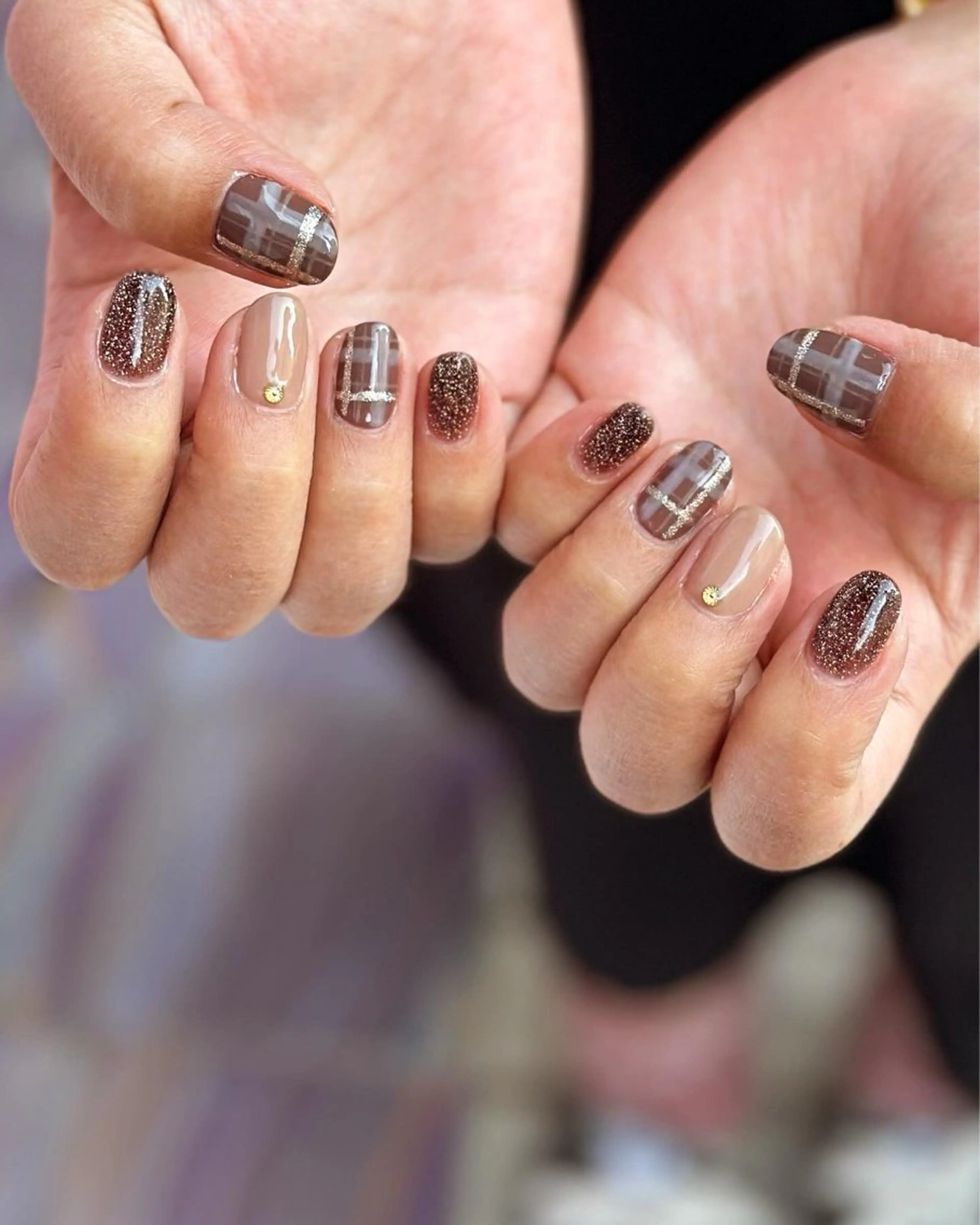 ネイル Viva!tip ビバティップネイルのネイルデザイン