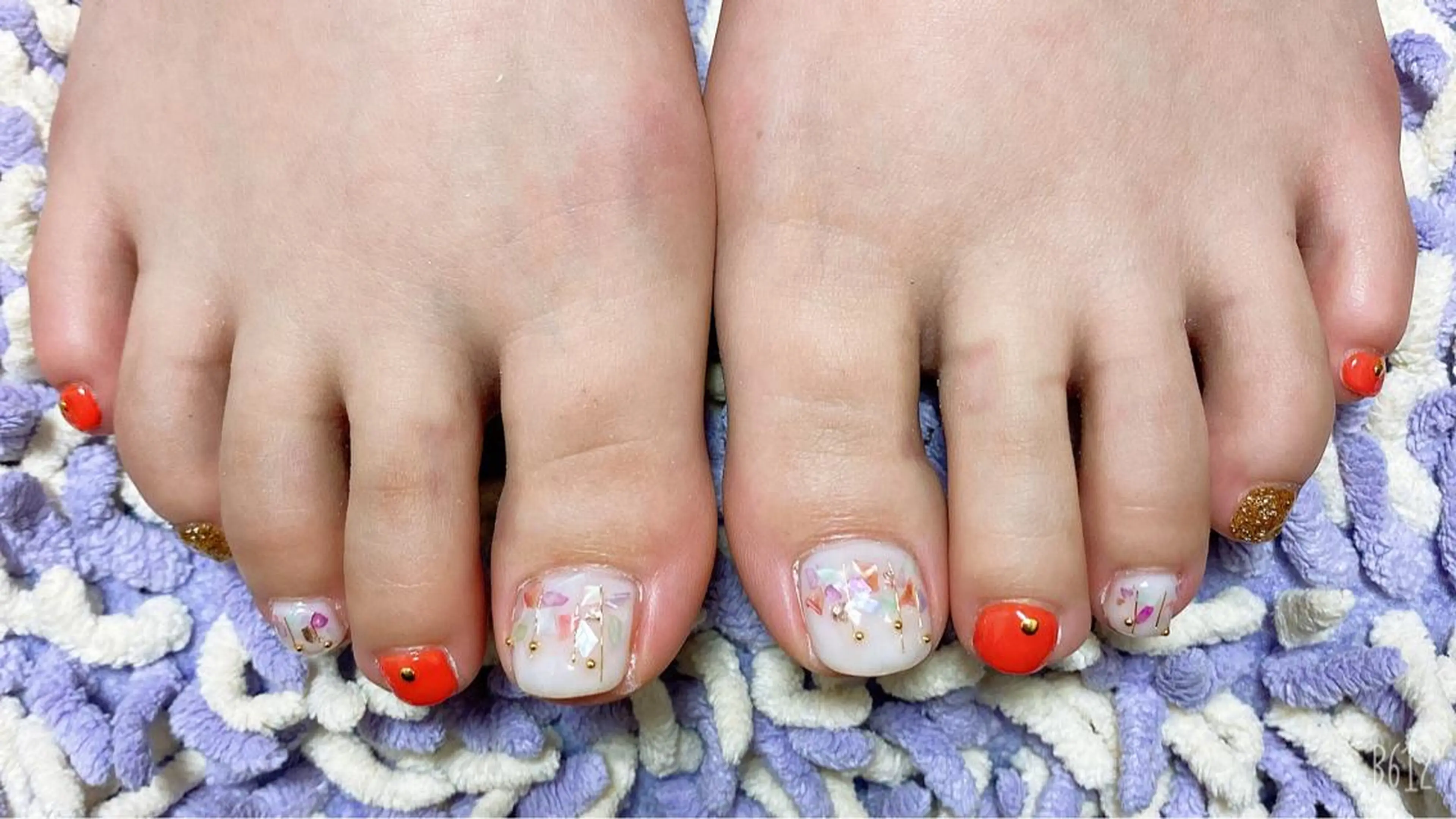 ネイル The Best Beauty受付担当のエステ・リラクイメージ