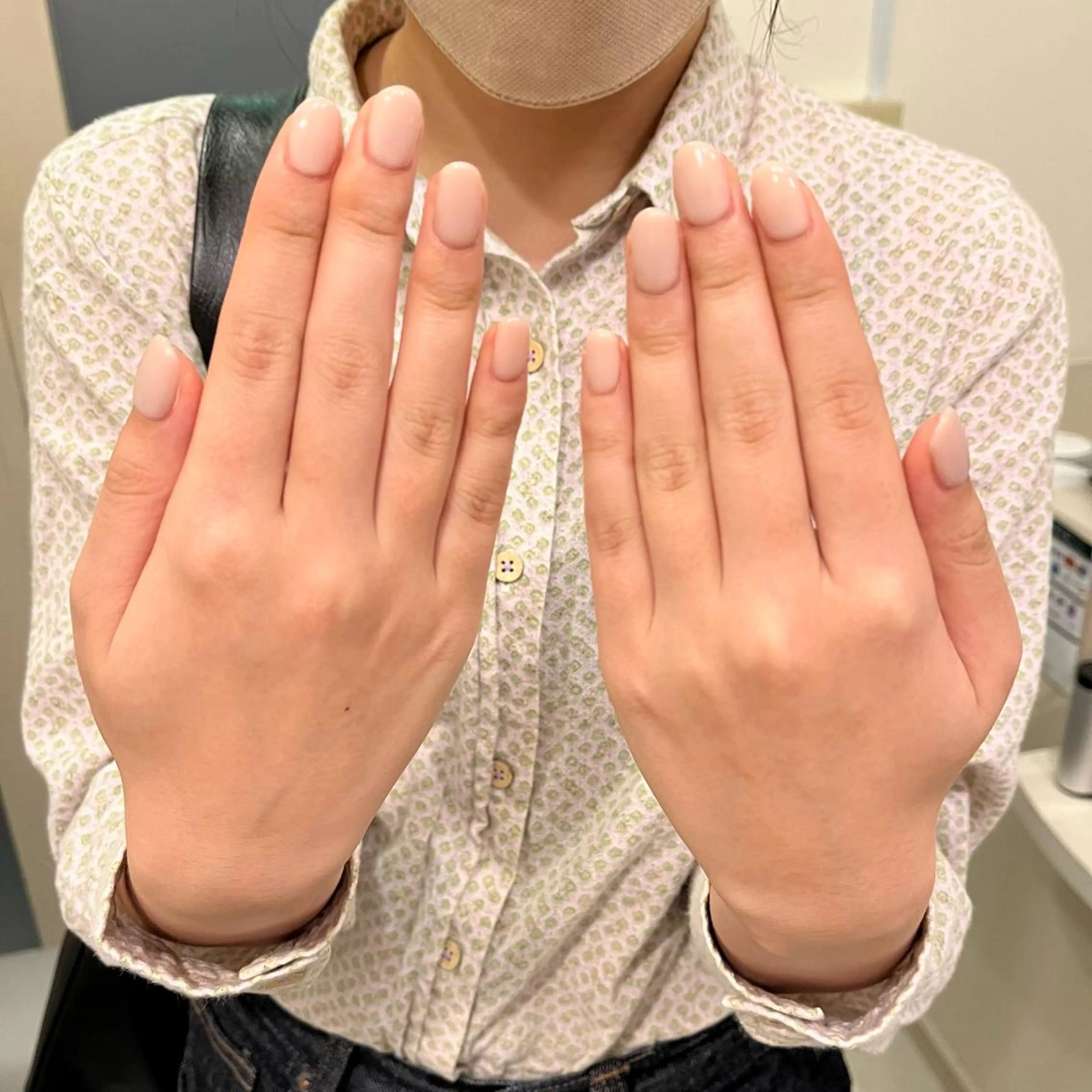 ネイル harajuku nailsのネイルデザイン
