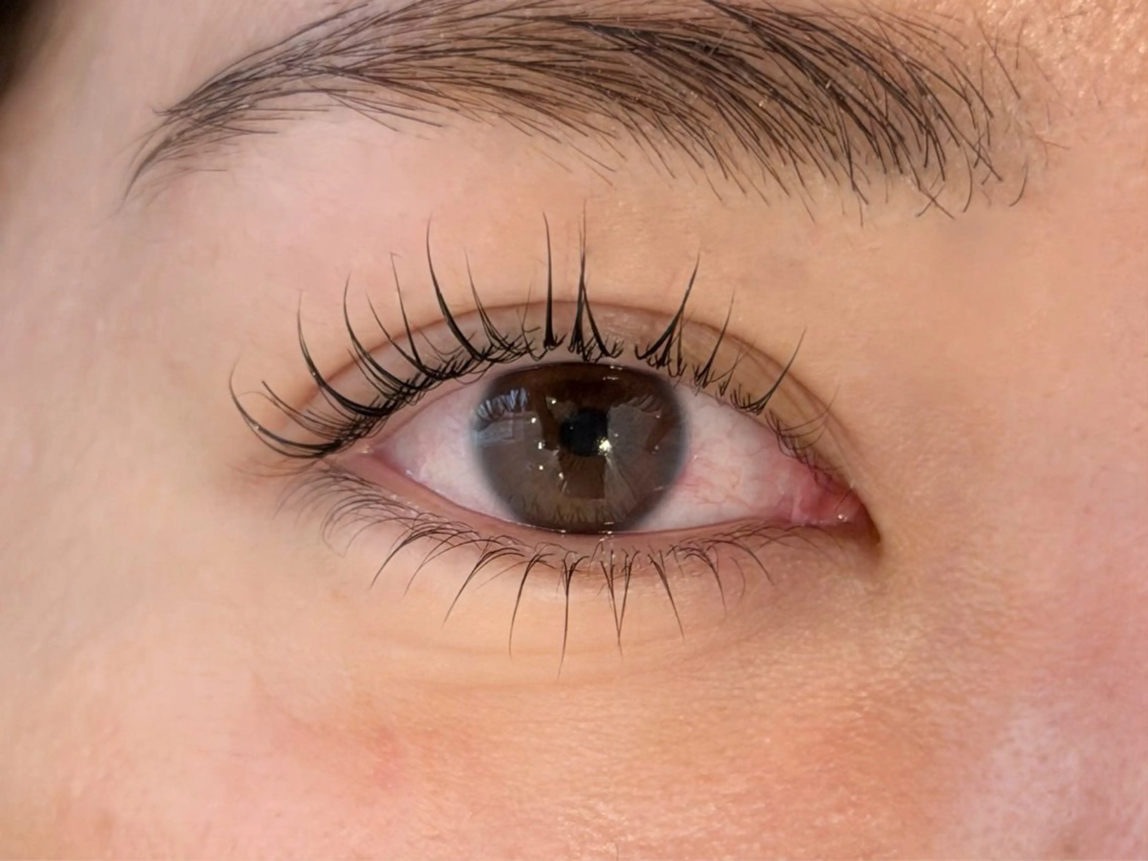 マツエク・マツパ tiara 茶屋町店のマツエク・マツパデザイン