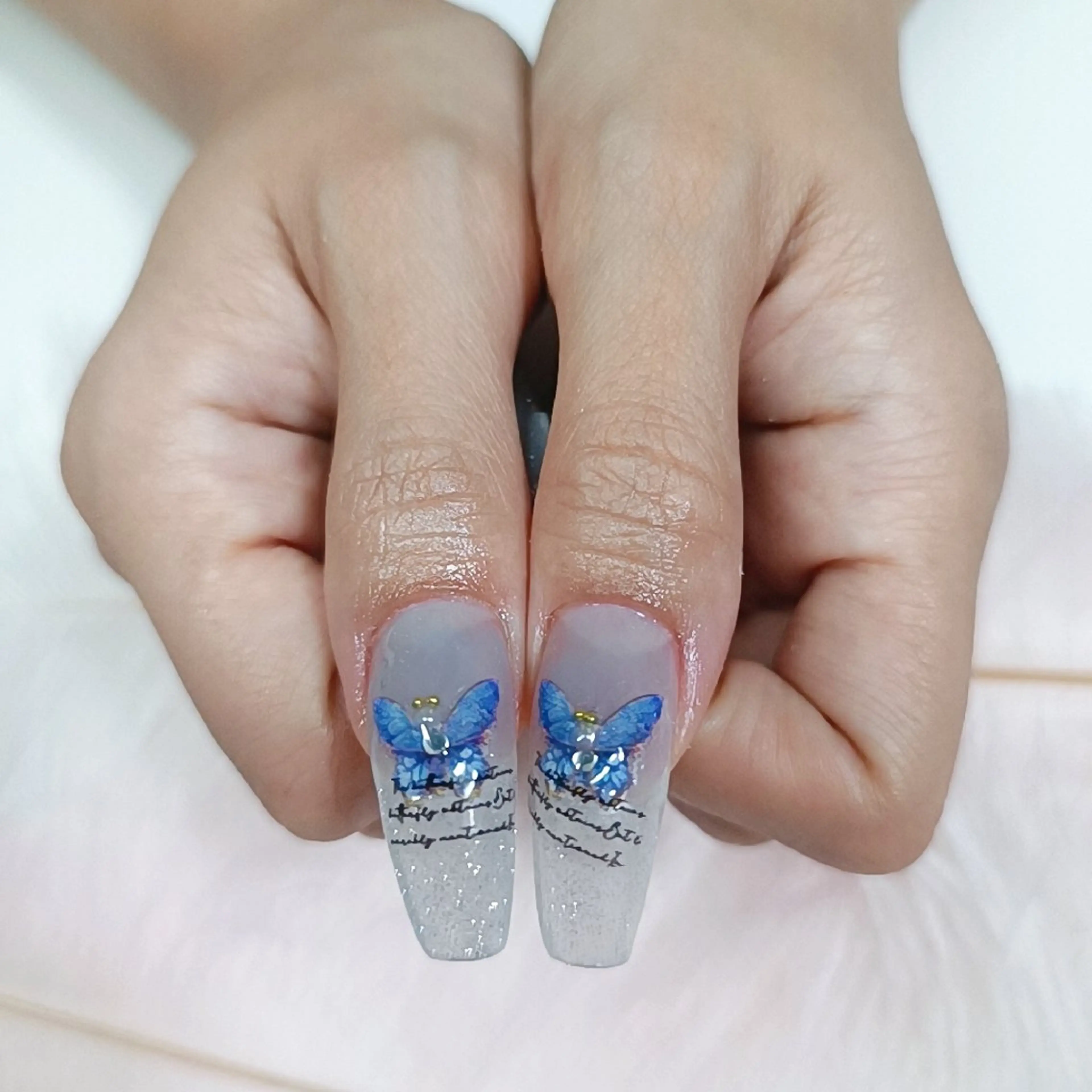 ネイル ハンドネイル Mi Naのネイルデザイン