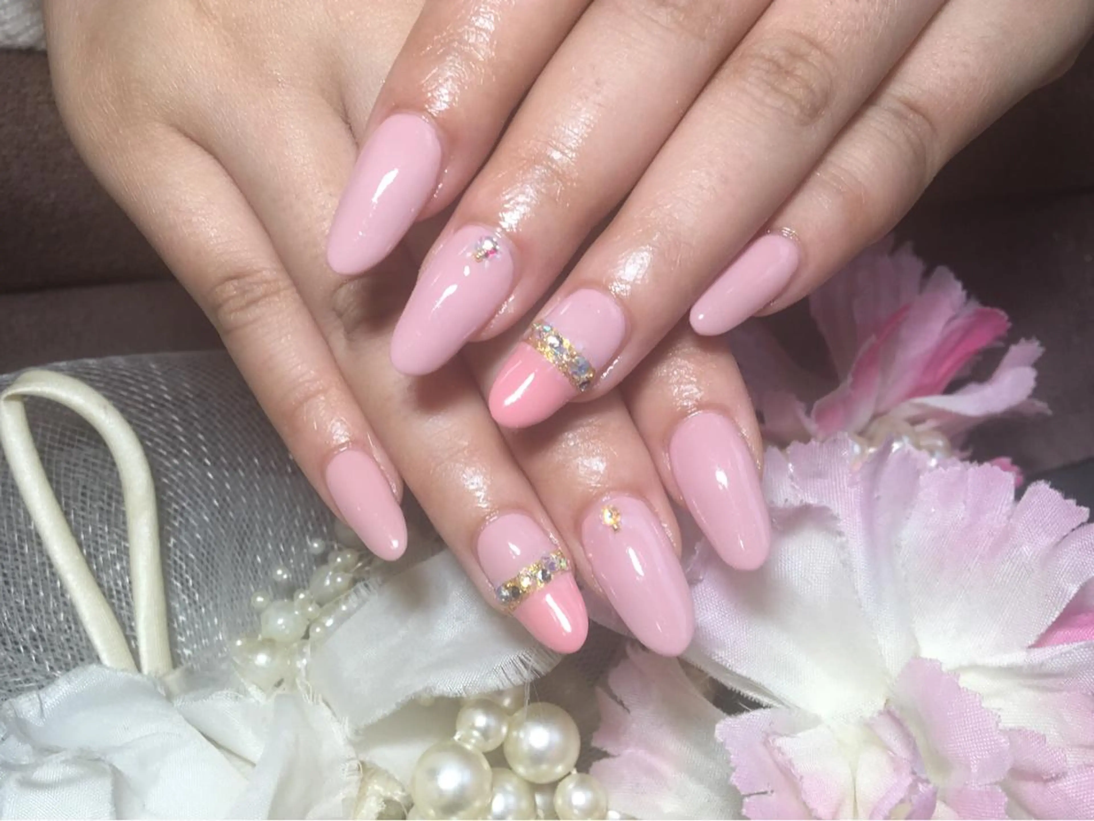 ネイル sugar plum 【スカルプ人気店】のネイルデザイン