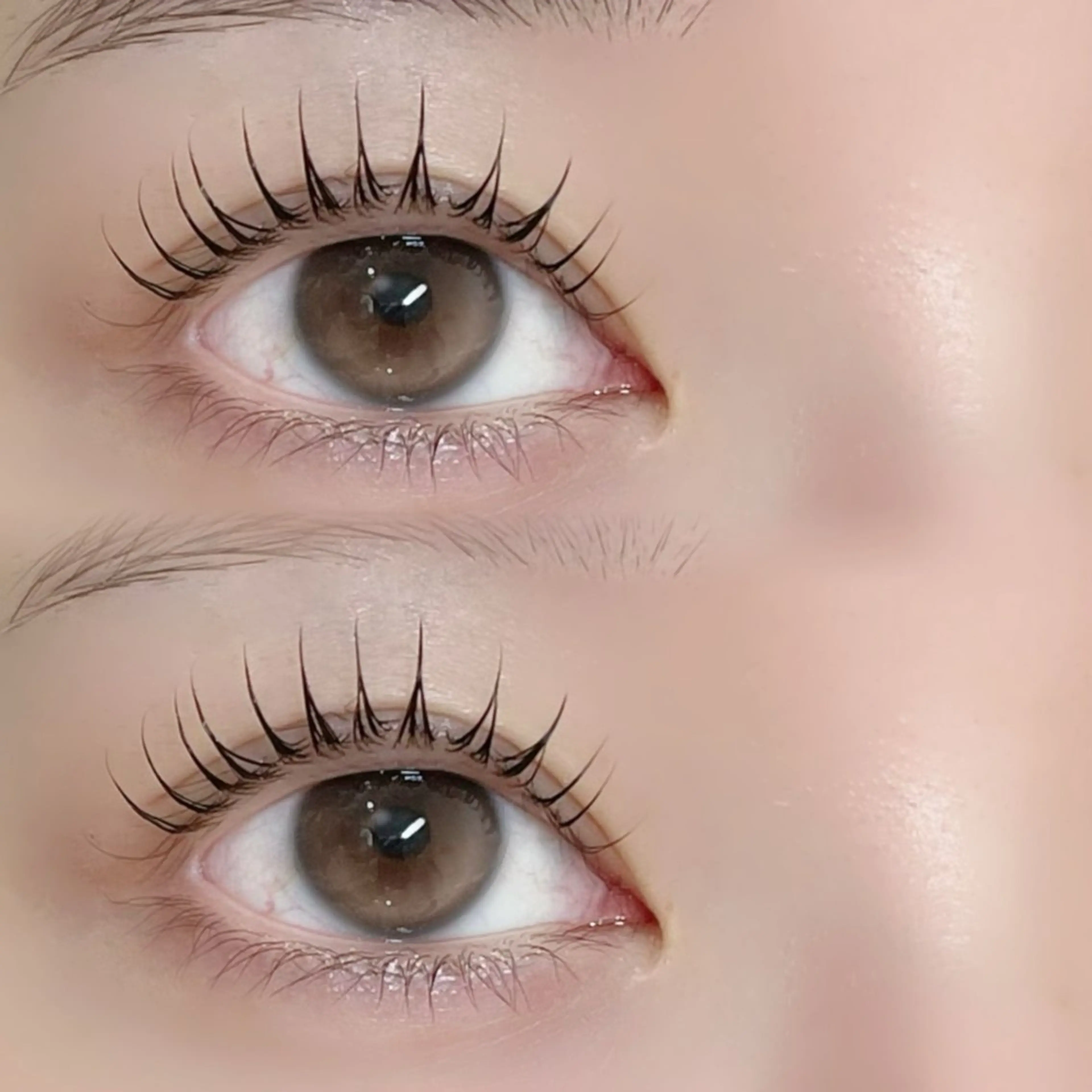 マツエク・マツパ 髙木あさか SUGARの眉毛・アイブロウイメージ