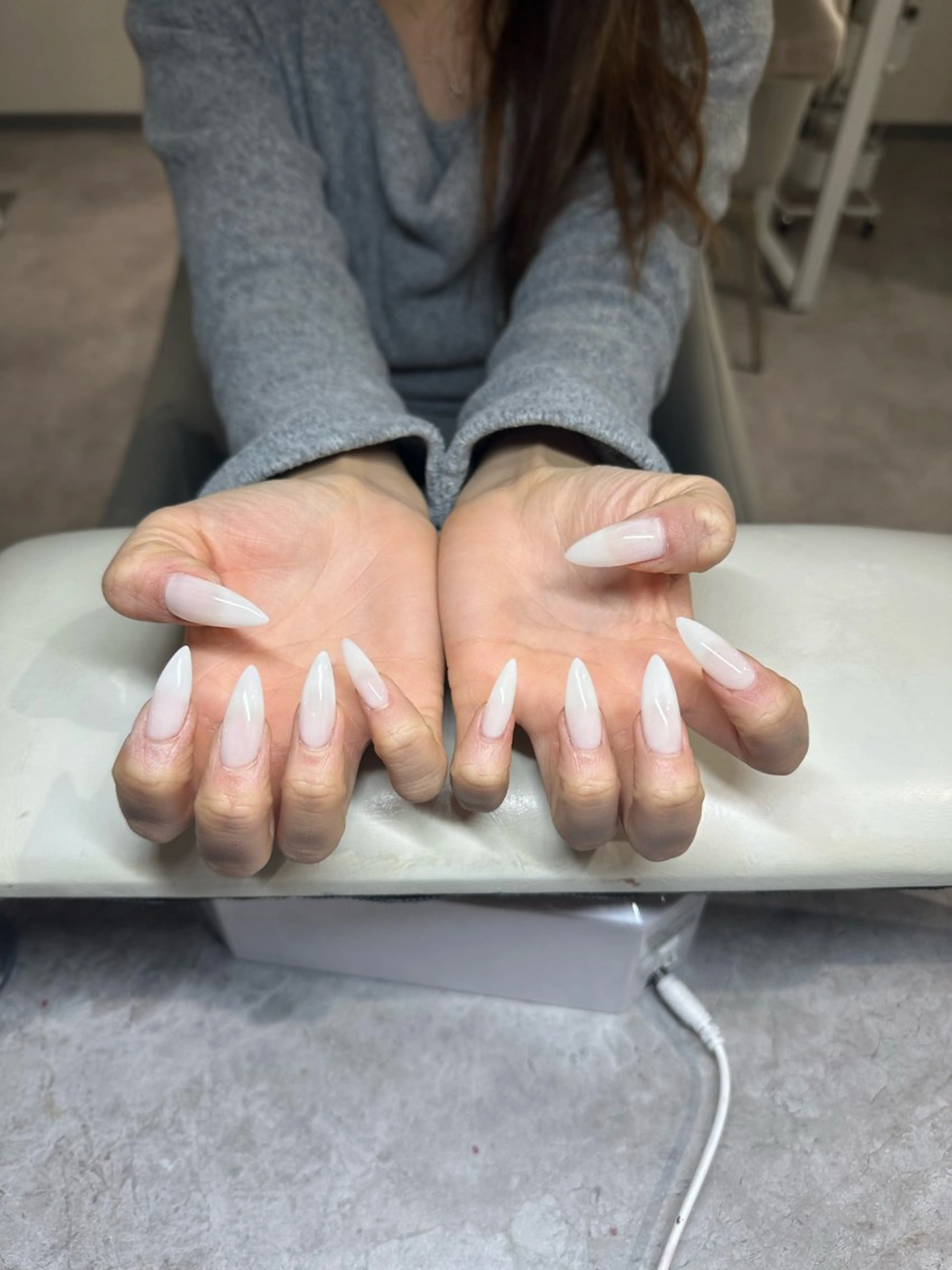 ネイル ハンドネイル IROHA NAIL akoのネイルデザイン