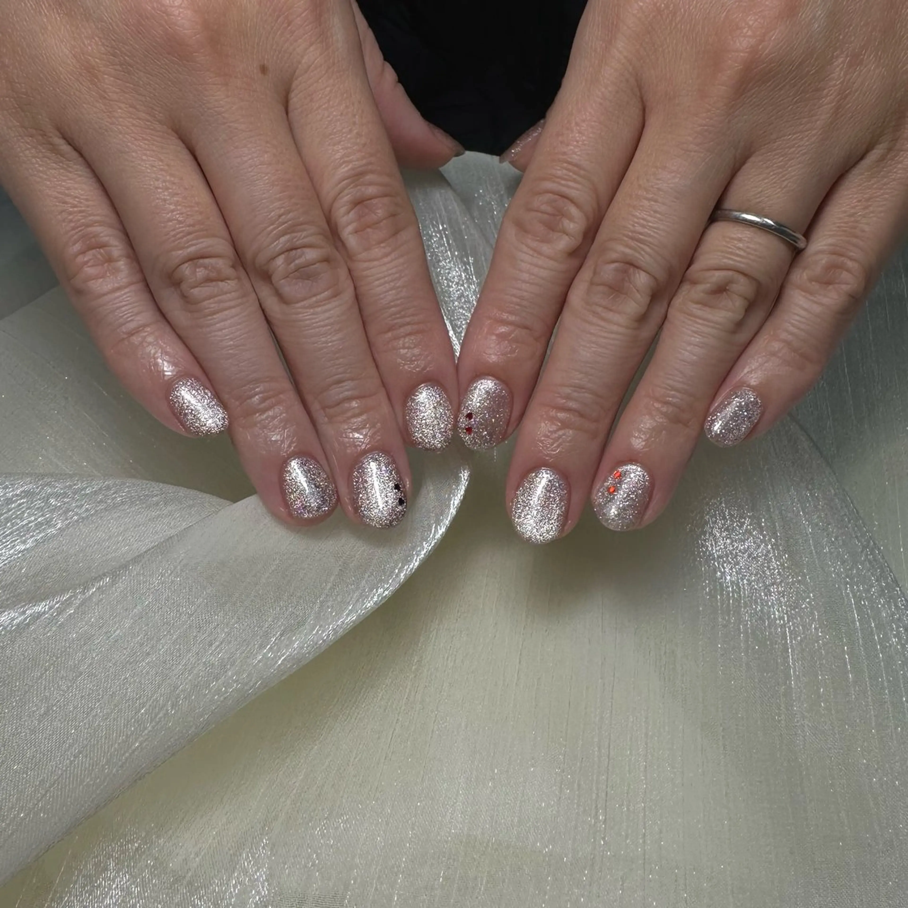 ネイル ハンドネイル ハンドケア moii. ⌇manamiのネイルデザイン